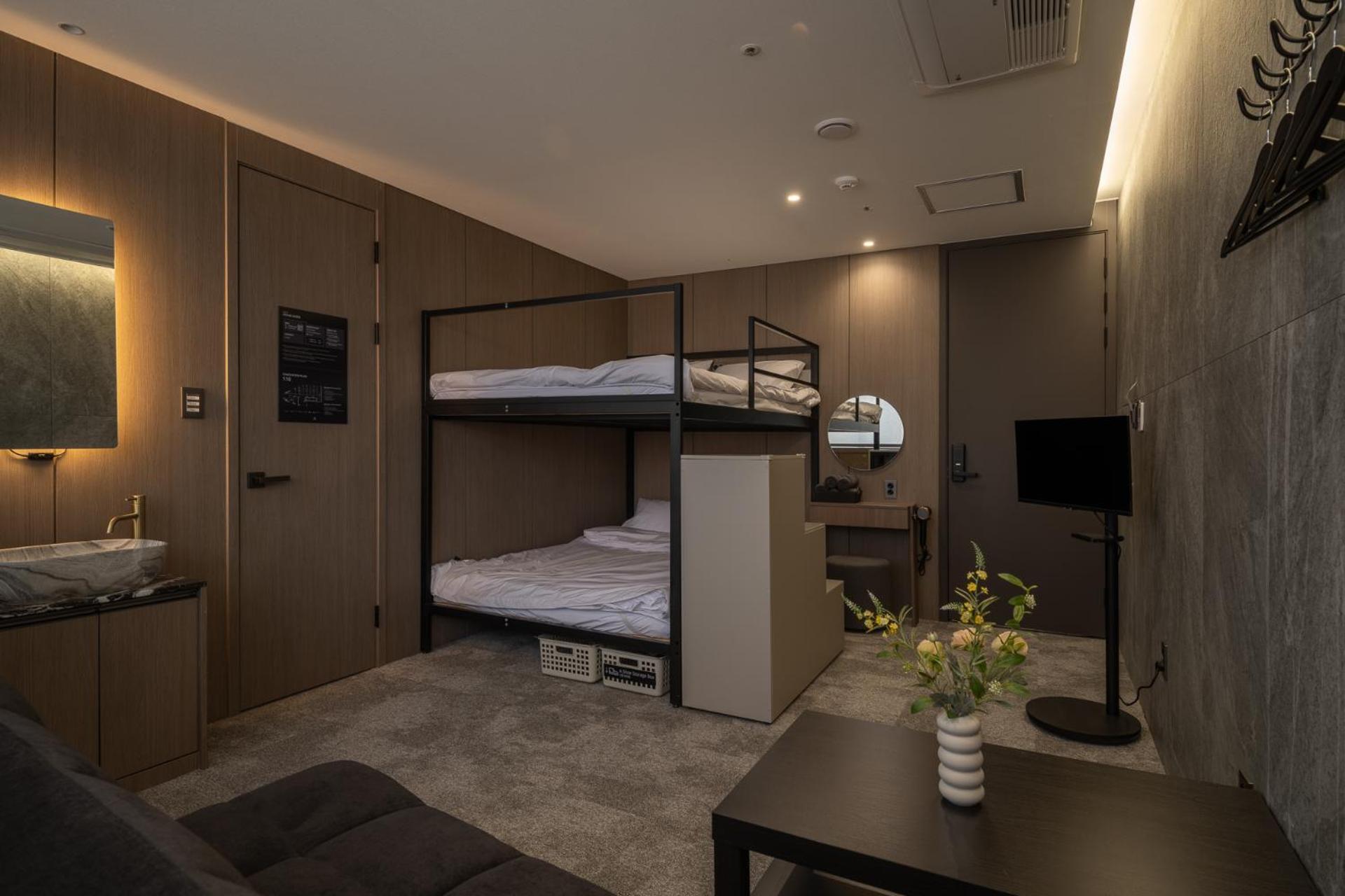 Extay Dongdaemun Hotel