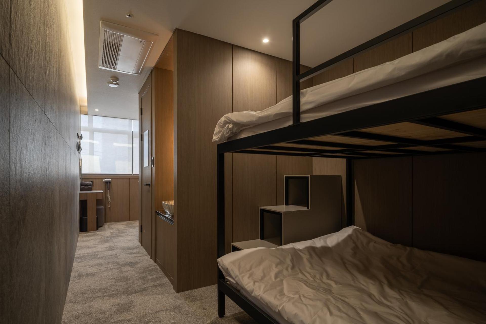 Hotel Extay Dongdaemun *