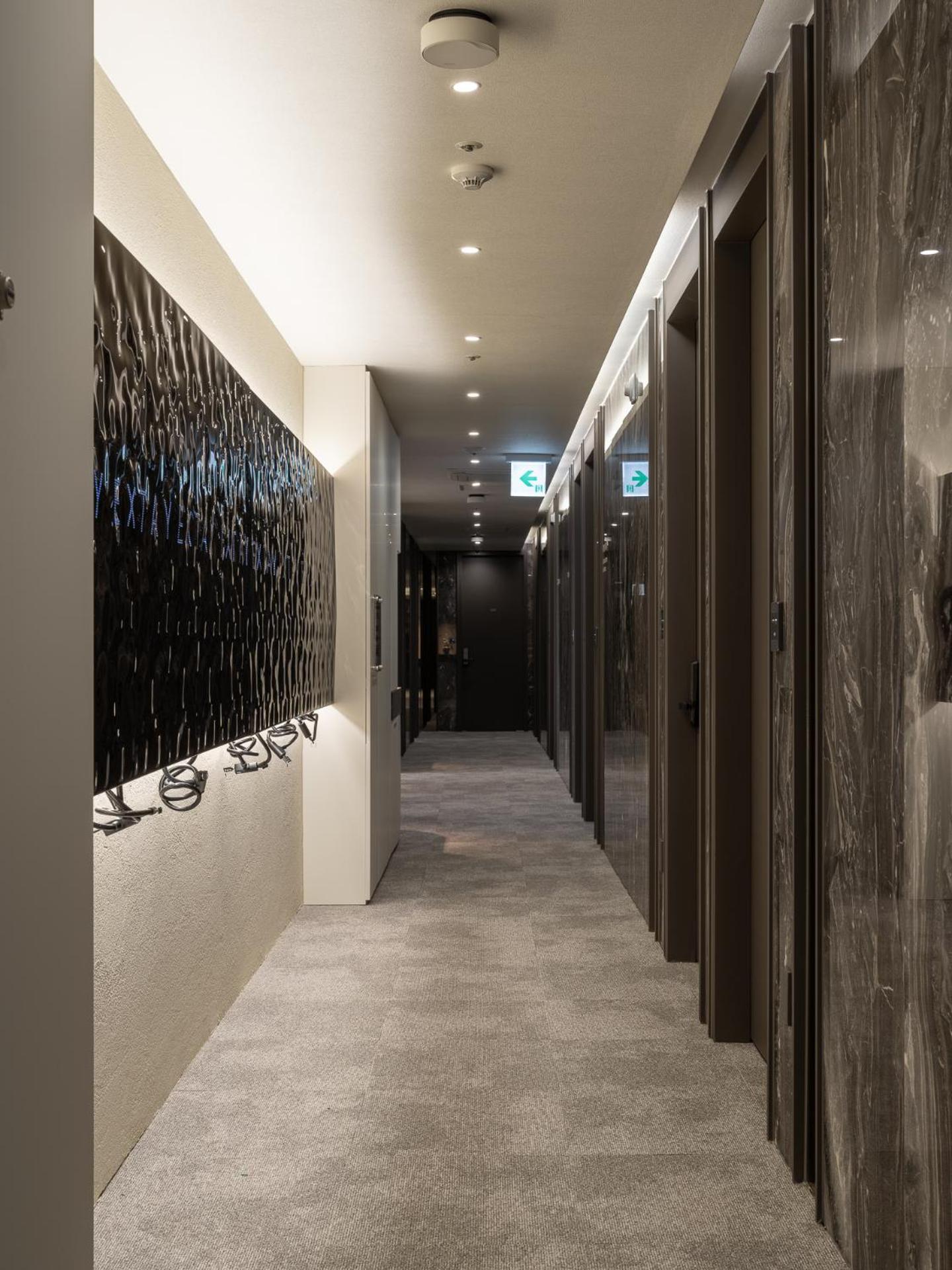 Hotel Extay Dongdaemun Seoul