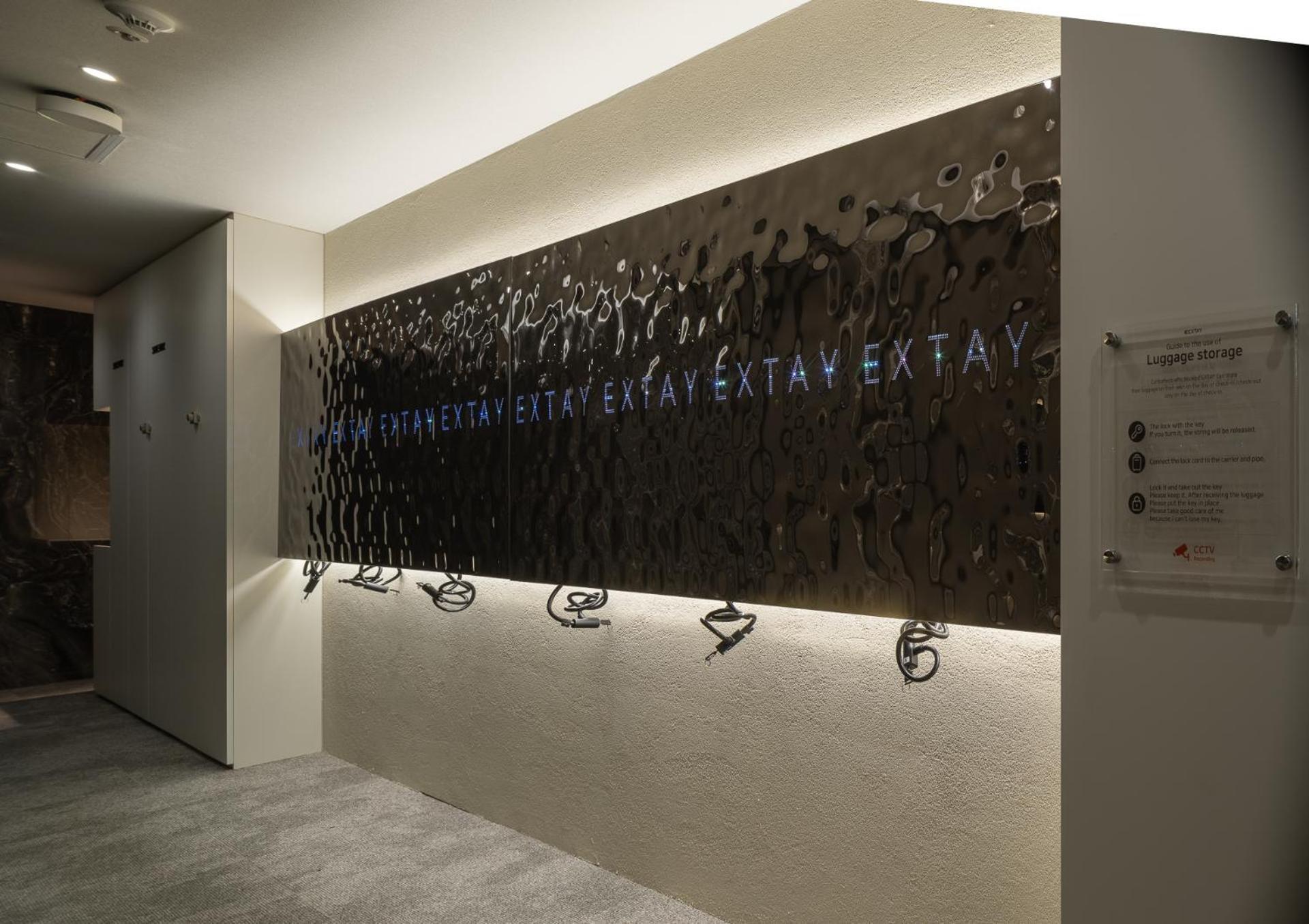 Extay Dongdaemun