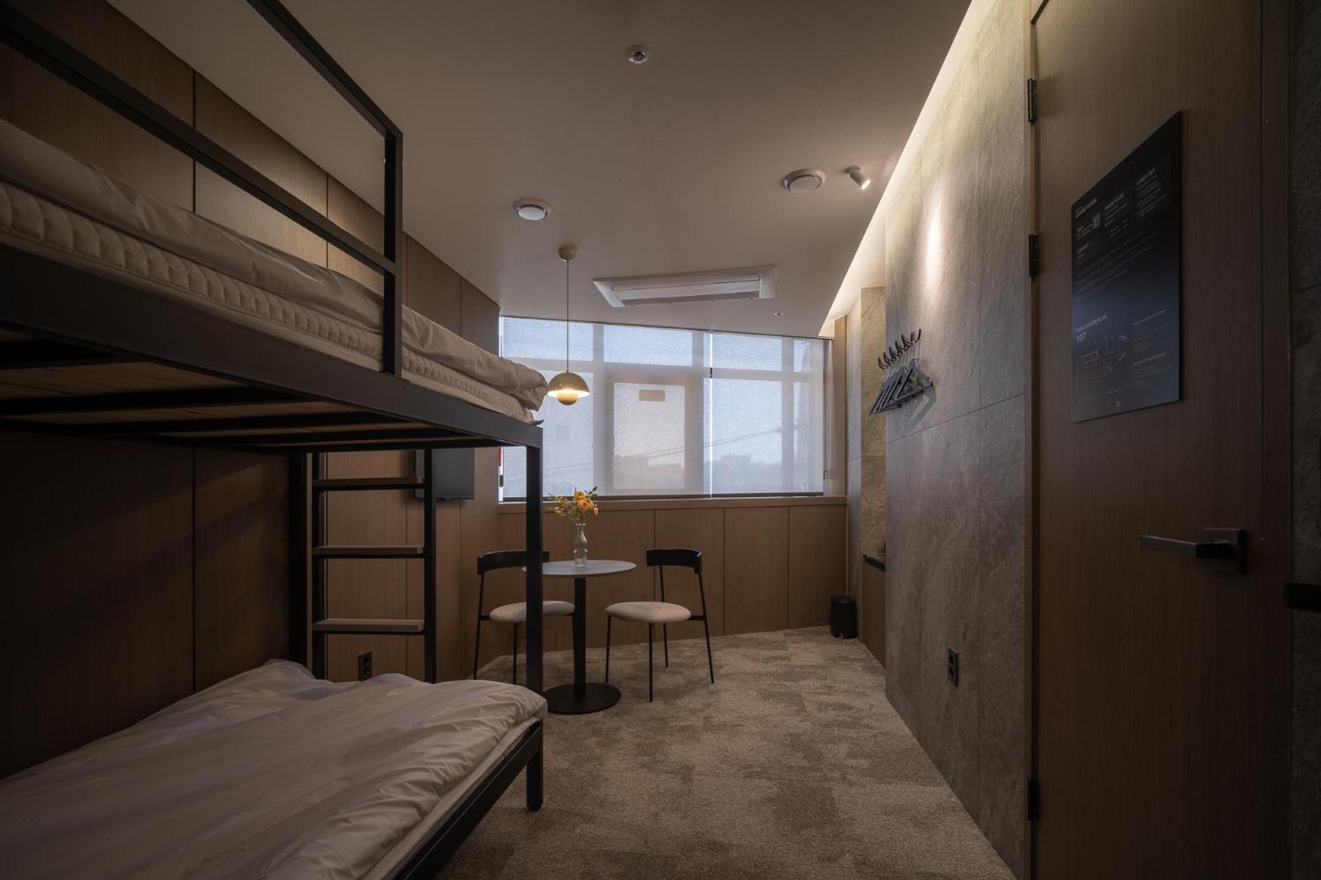Extay Dongdaemun Hotel *