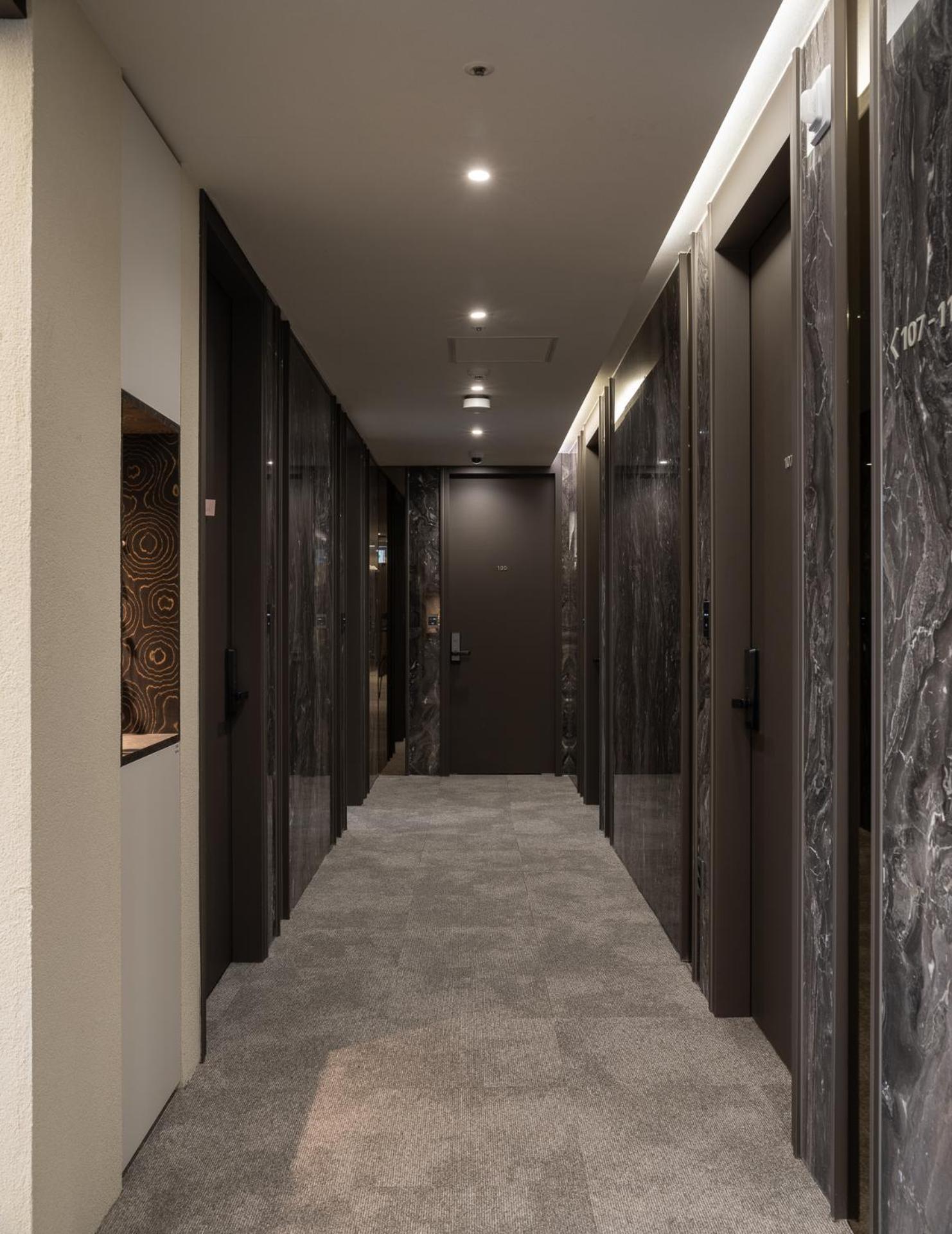 Hotel Extay Dongdaemun *