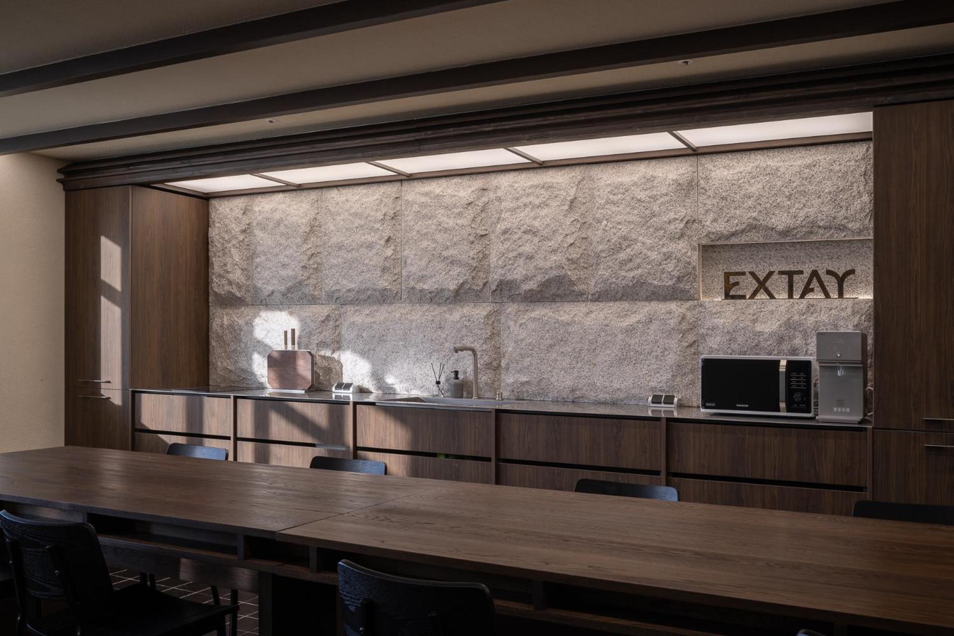 Extay Dongdaemun *