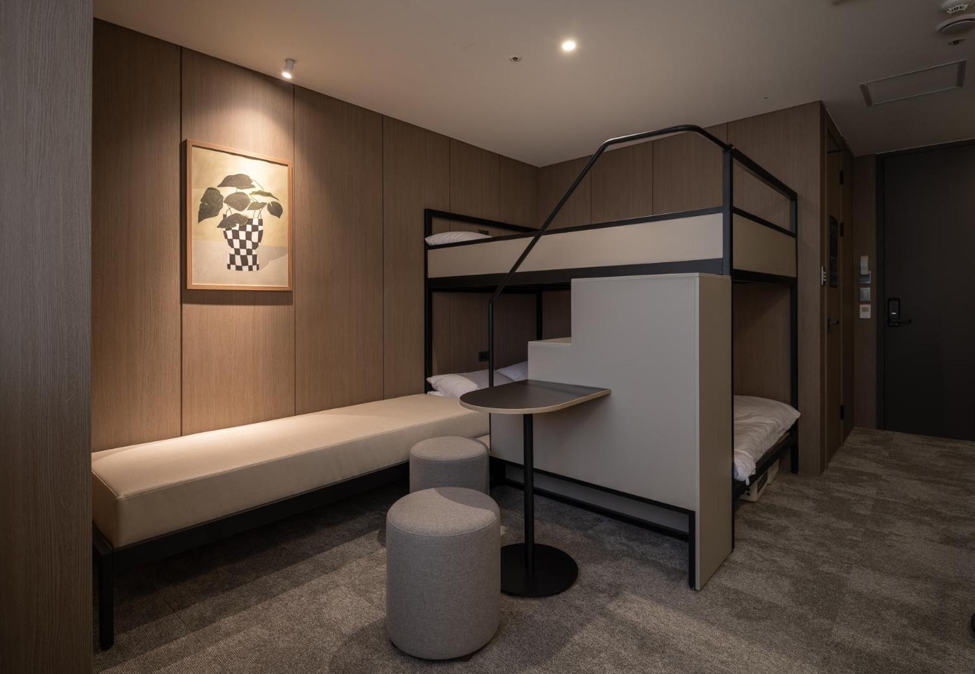 Extay Dongdaemun Seoul