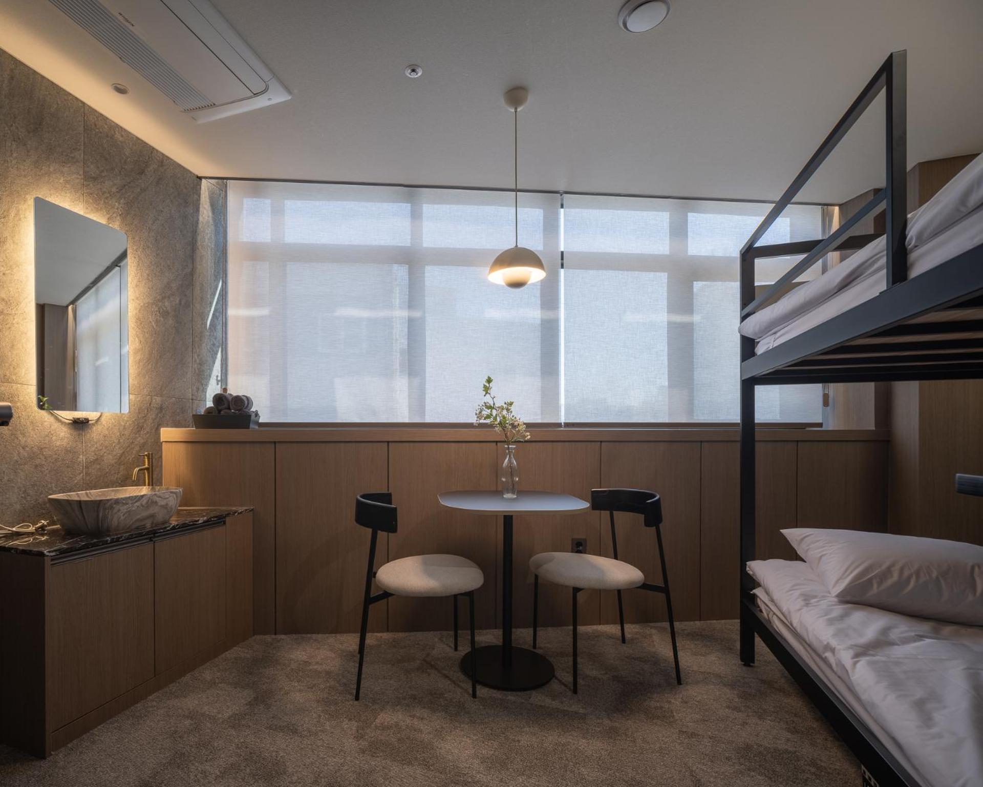Hotel Extay Dongdaemun