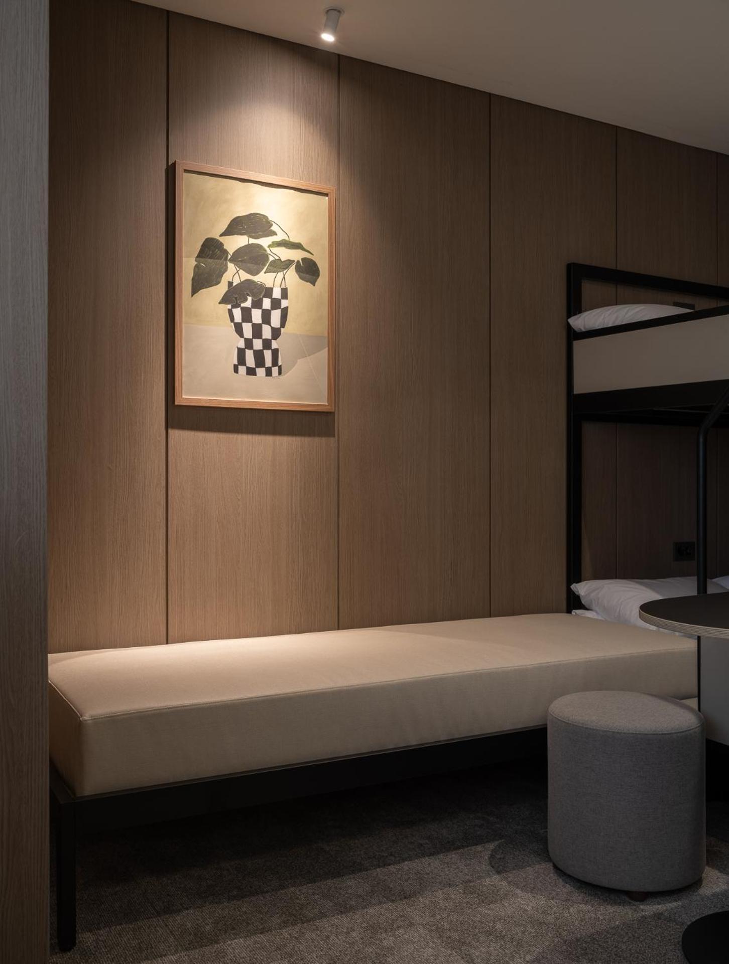 Extay Dongdaemun Hotel Seoul