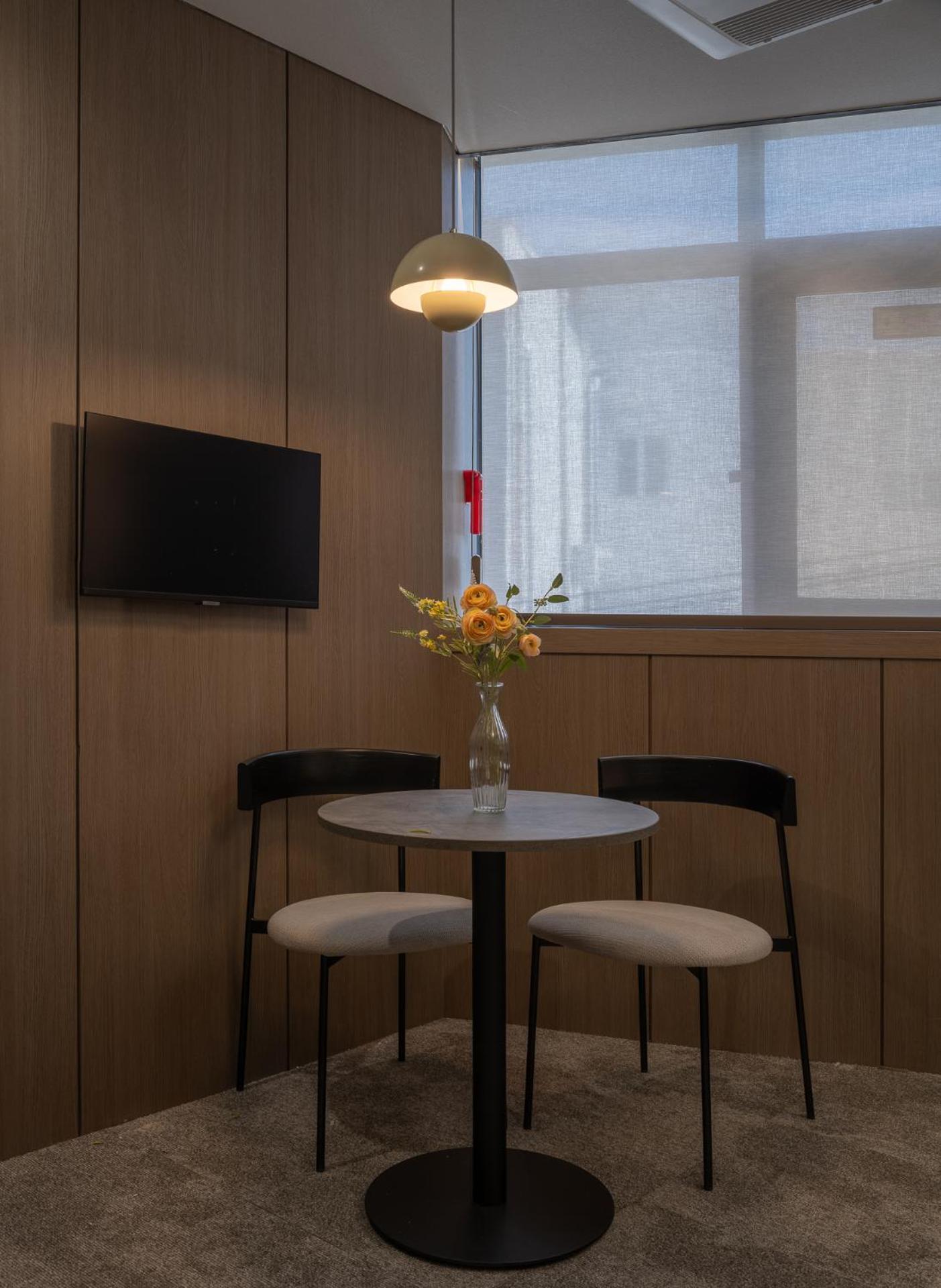 Extay Dongdaemun Hotel