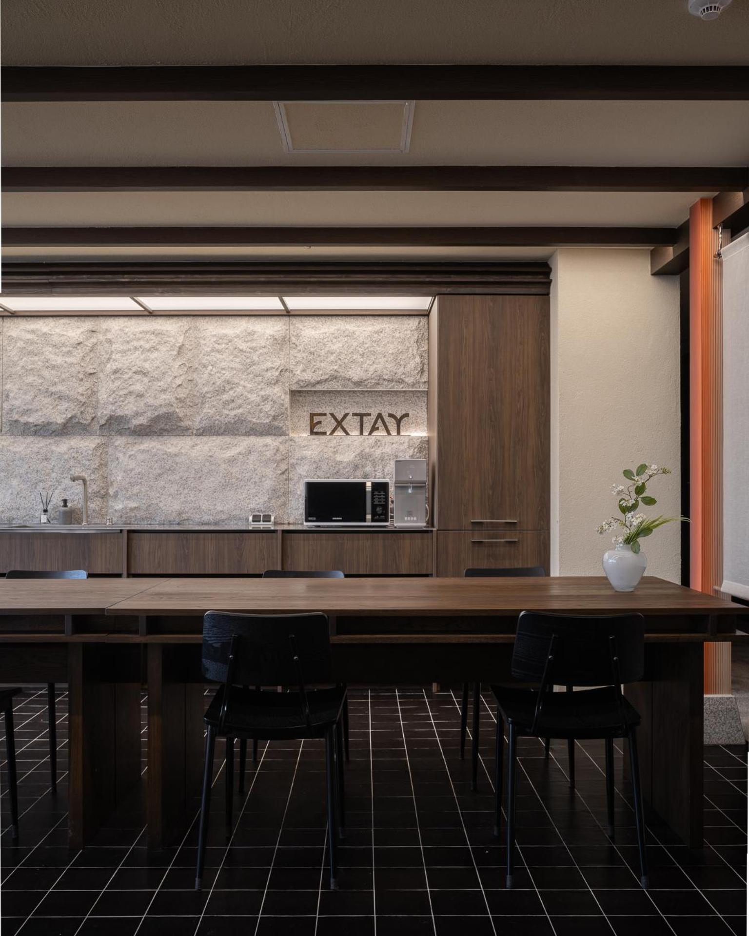 Hotel Extay Dongdaemun *
