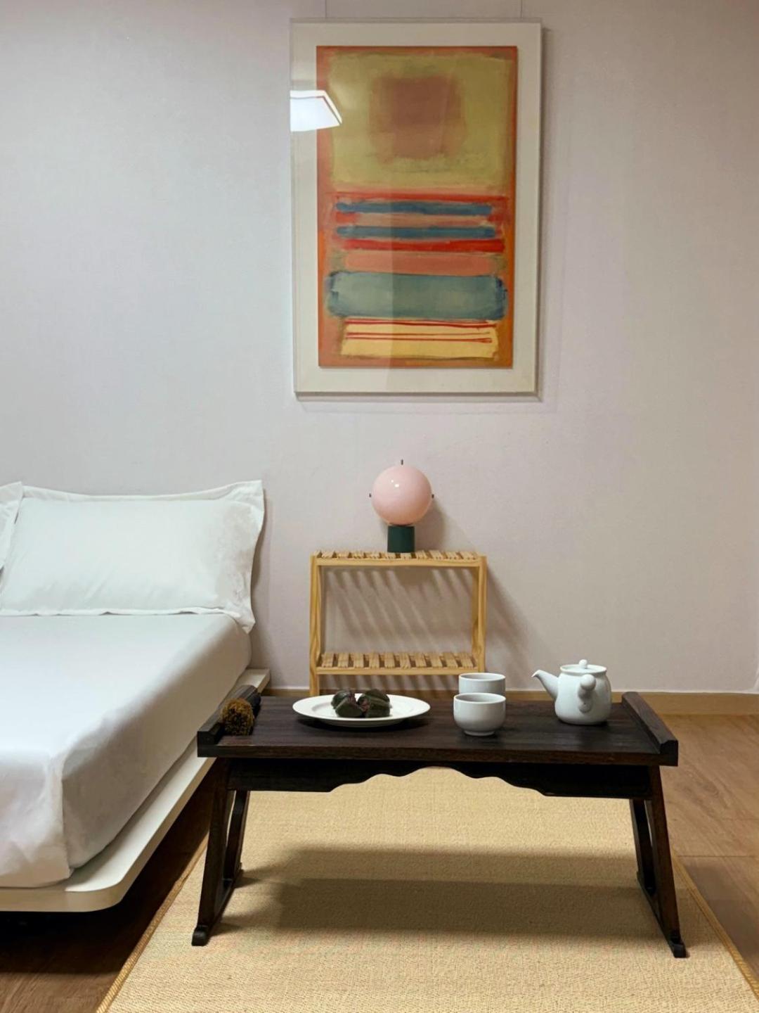Apartment Gangnam912 Seoul