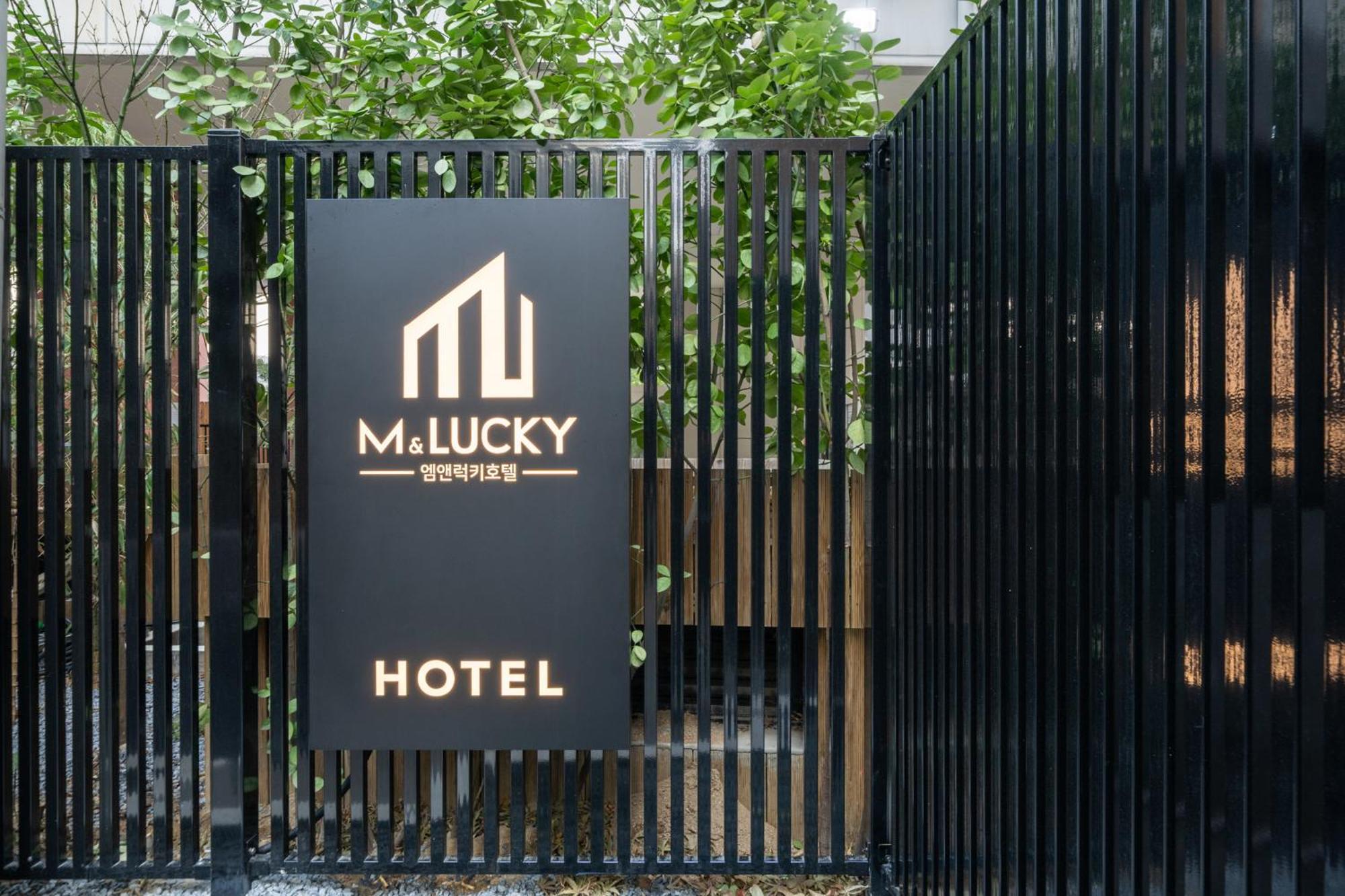 Mnlucky