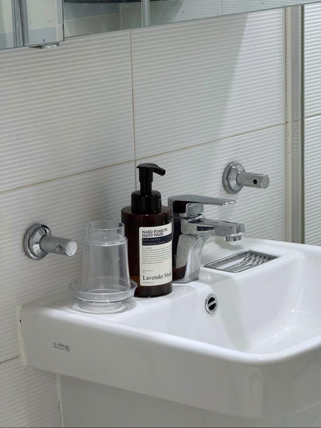 Apartment Gangnam912 Seoul