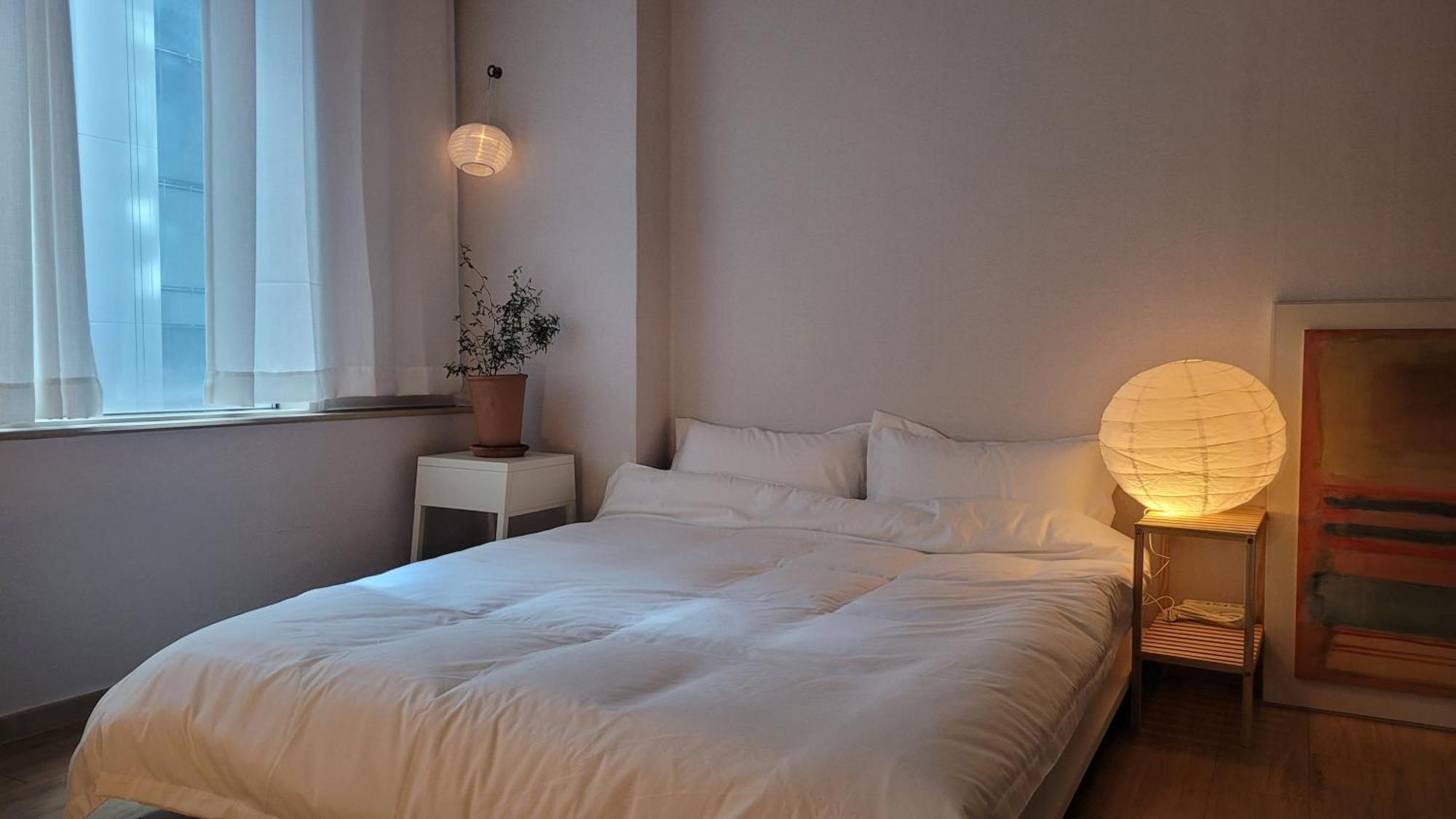 Gangnam912 Apartment Seoul
