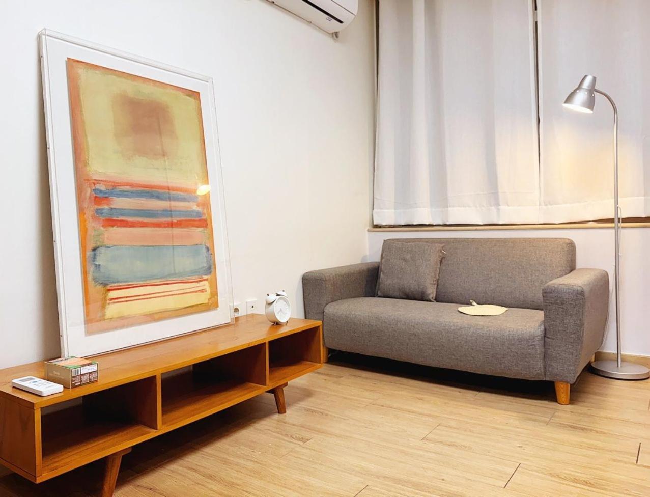 Gangnam912 Apartment Seoul