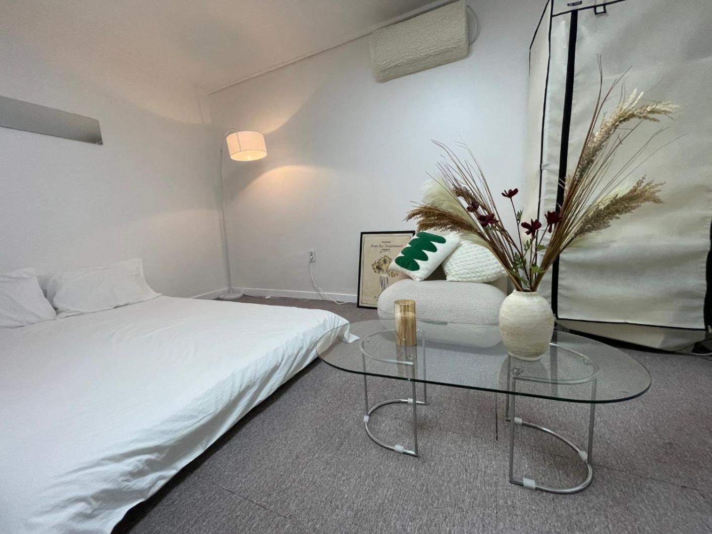 Villa Goyo Sillim Seoul