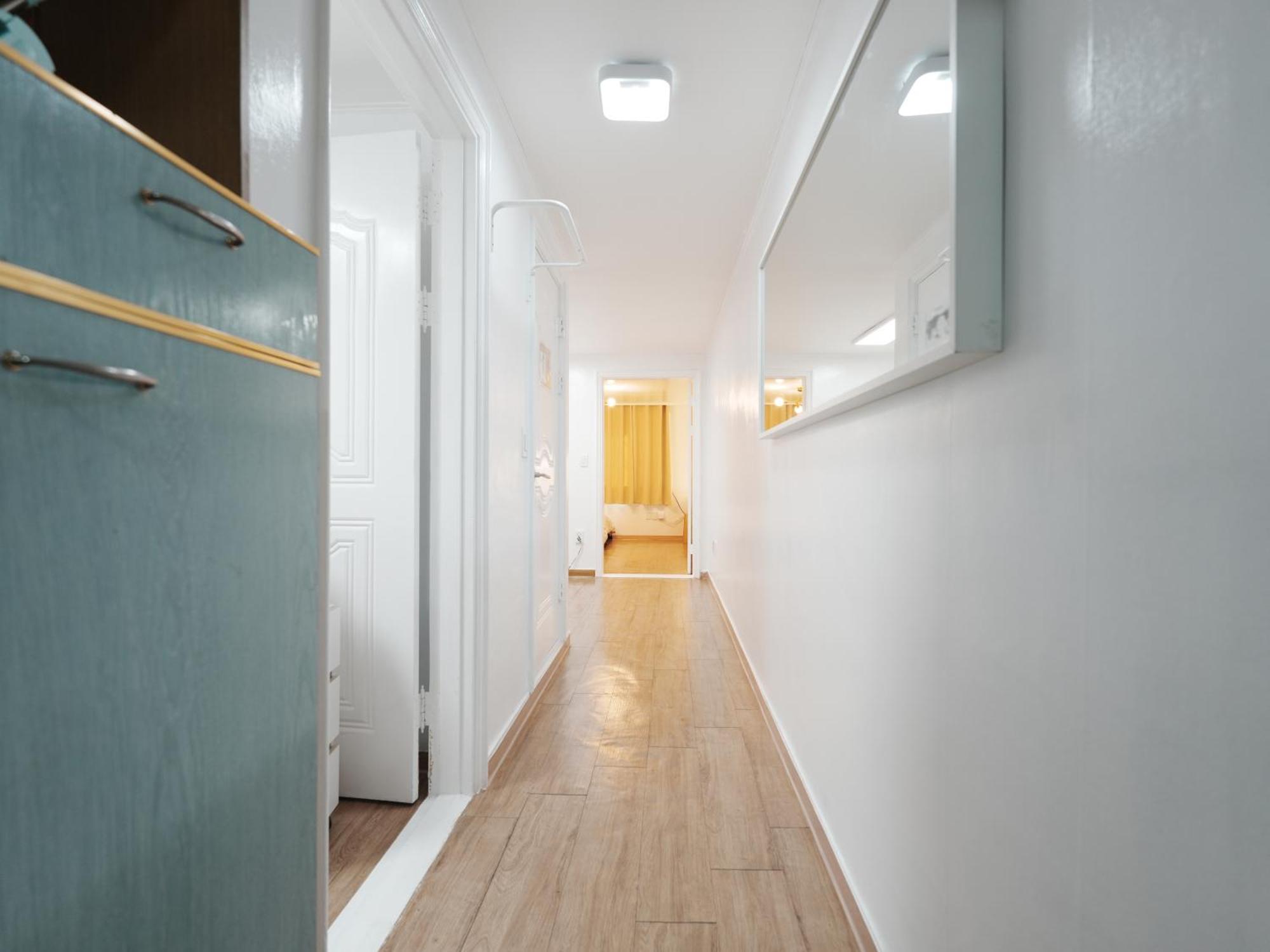 Heistay-30sec From Hongdae Subwaystop-elevator Villa *