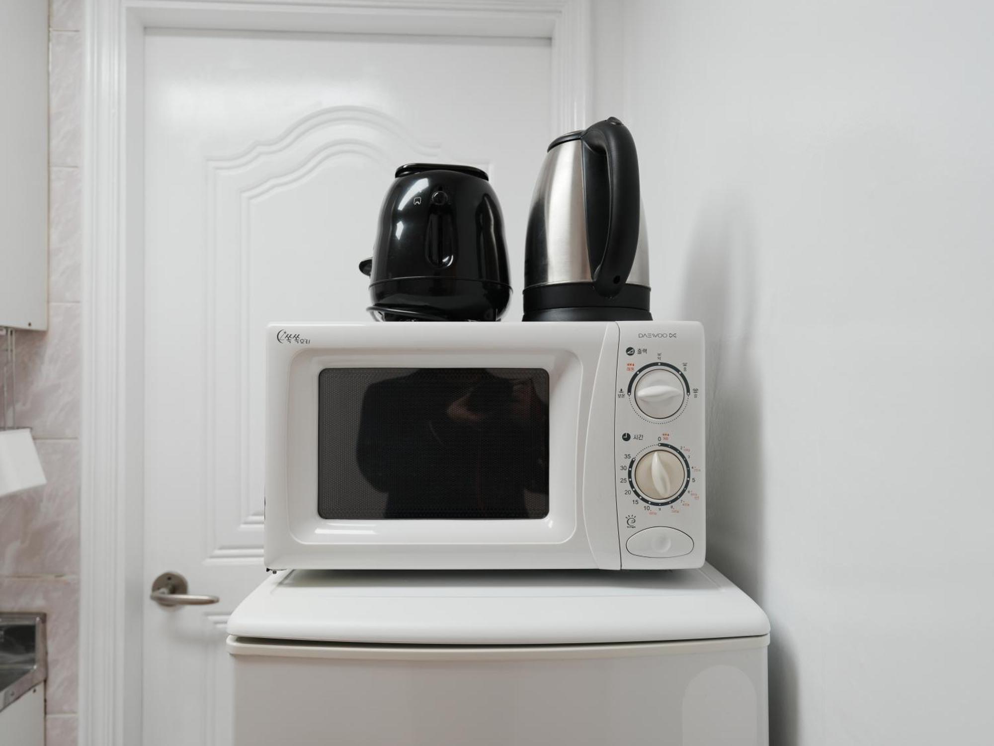 Heistay-30sec From Hongdae Subwaystop-elevator Villa *