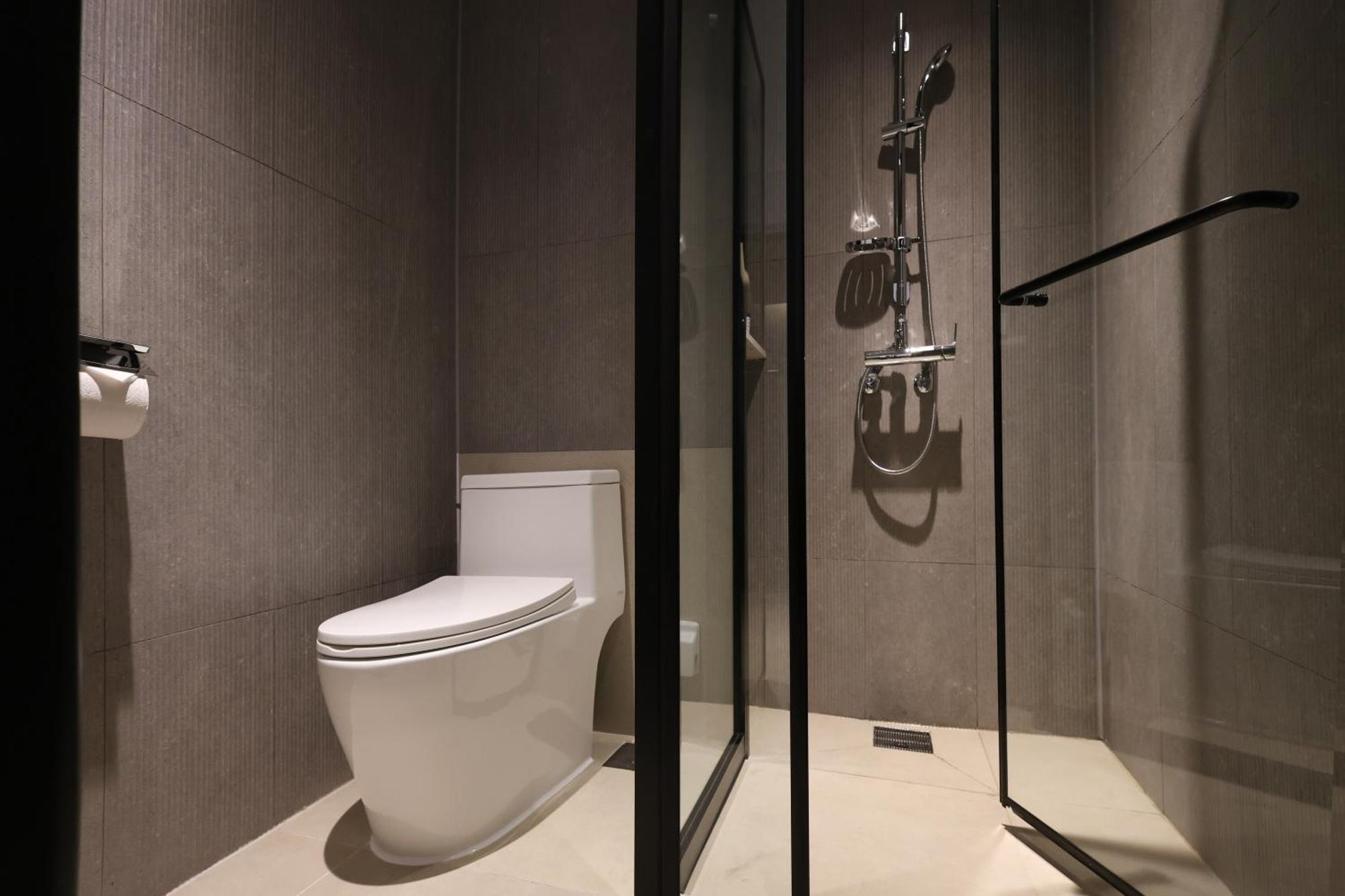 New Blanc Myeongdong Hotel Seoul