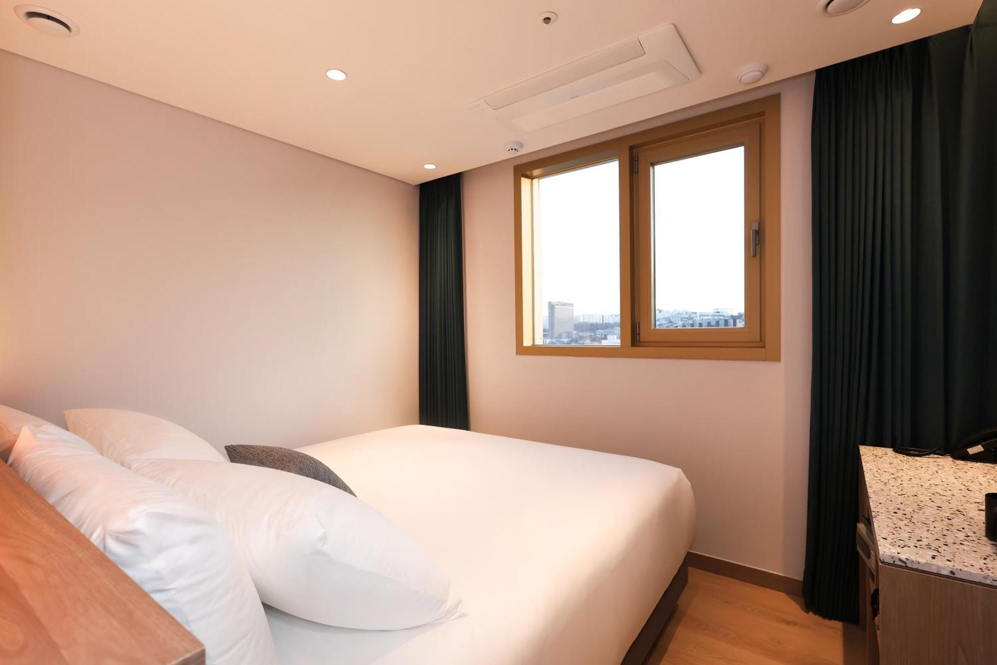 New Blanc Myeongdong Hotel 4*