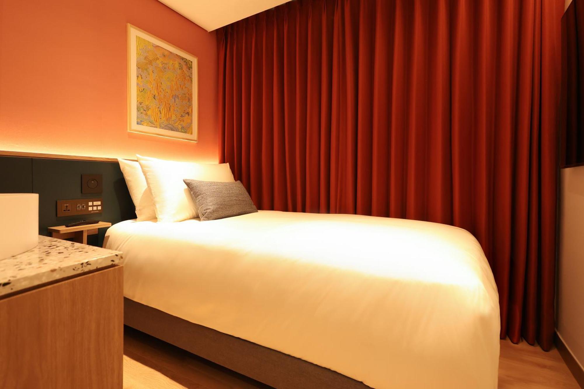 New Blanc Myeongdong Hotel Seoul