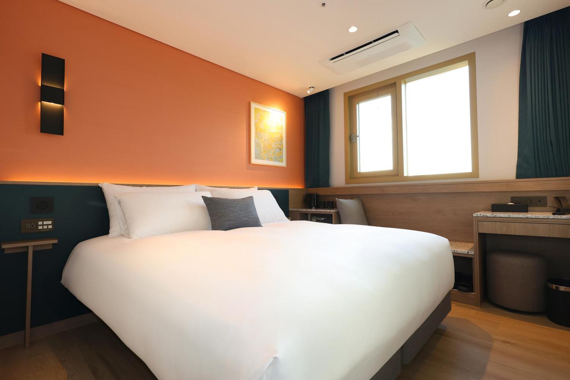 New Blanc Myeongdong Hotel 4*