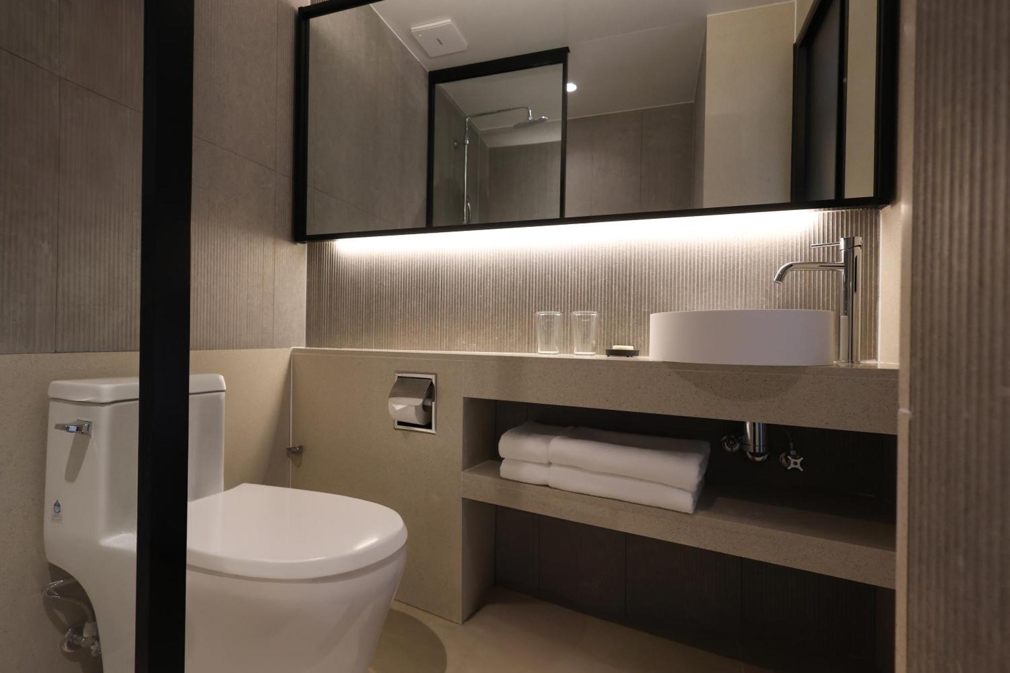 New Blanc Myeongdong Hotel Seoul