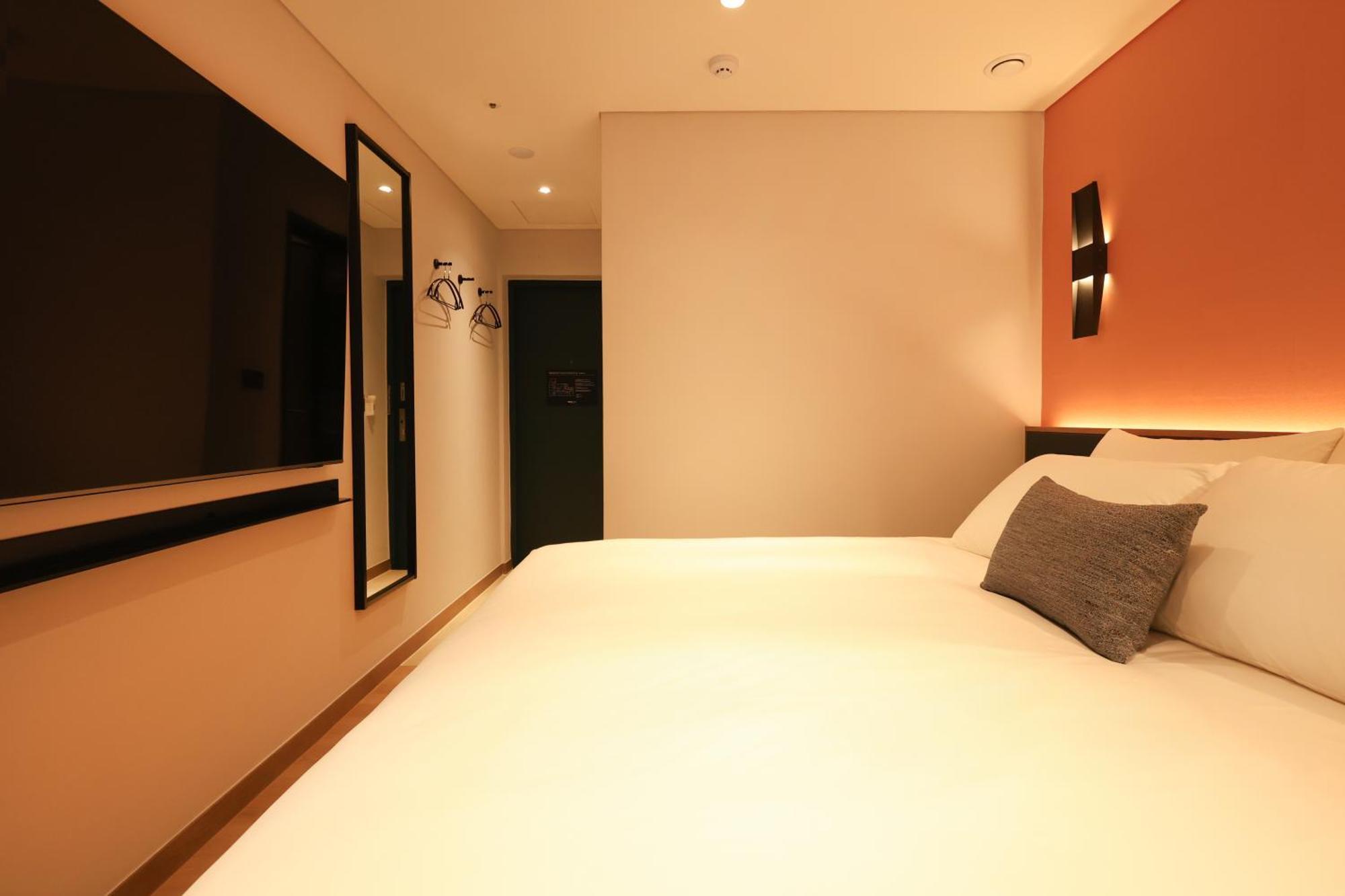 Hotel New Blanc Myeongdong Seoul
