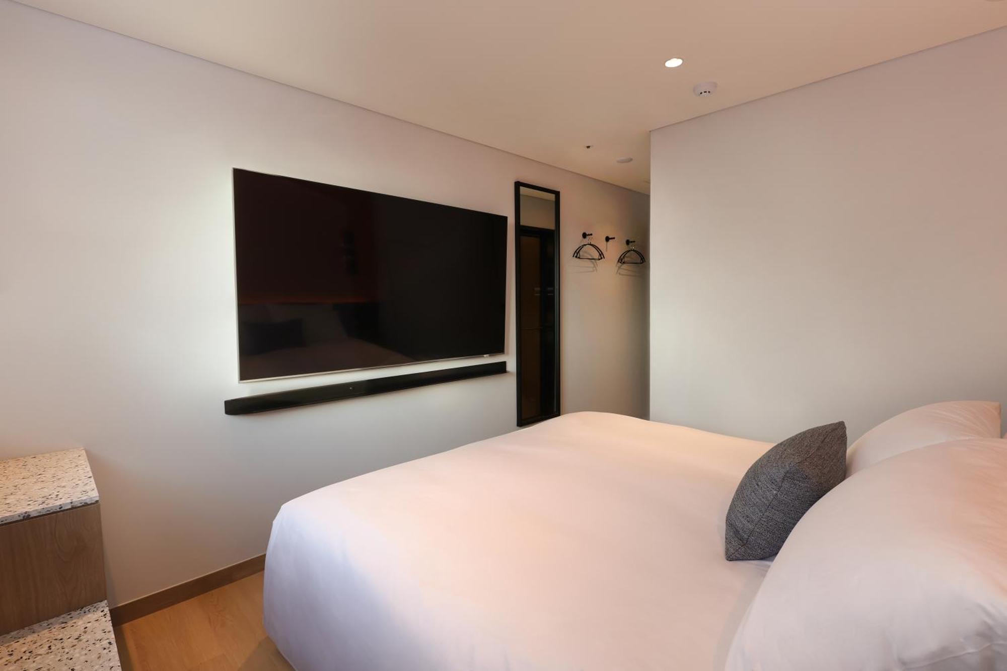 New Blanc Myeongdong 4*
