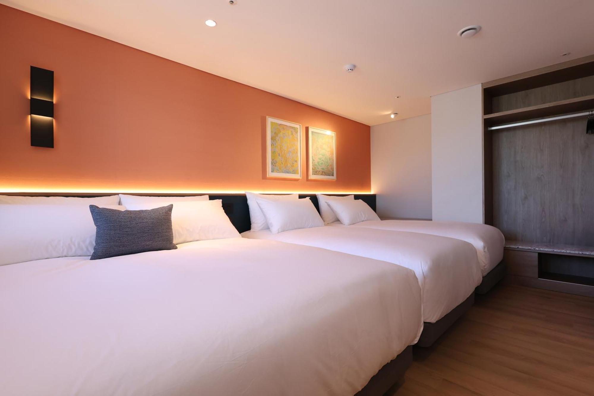 Hotel New Blanc Myeongdong