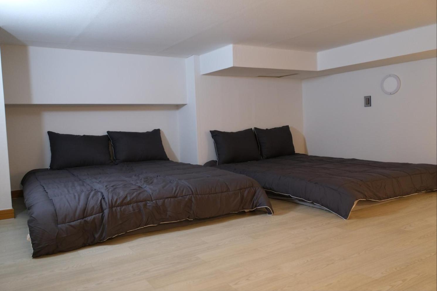 Apartment Yull Aparttel *