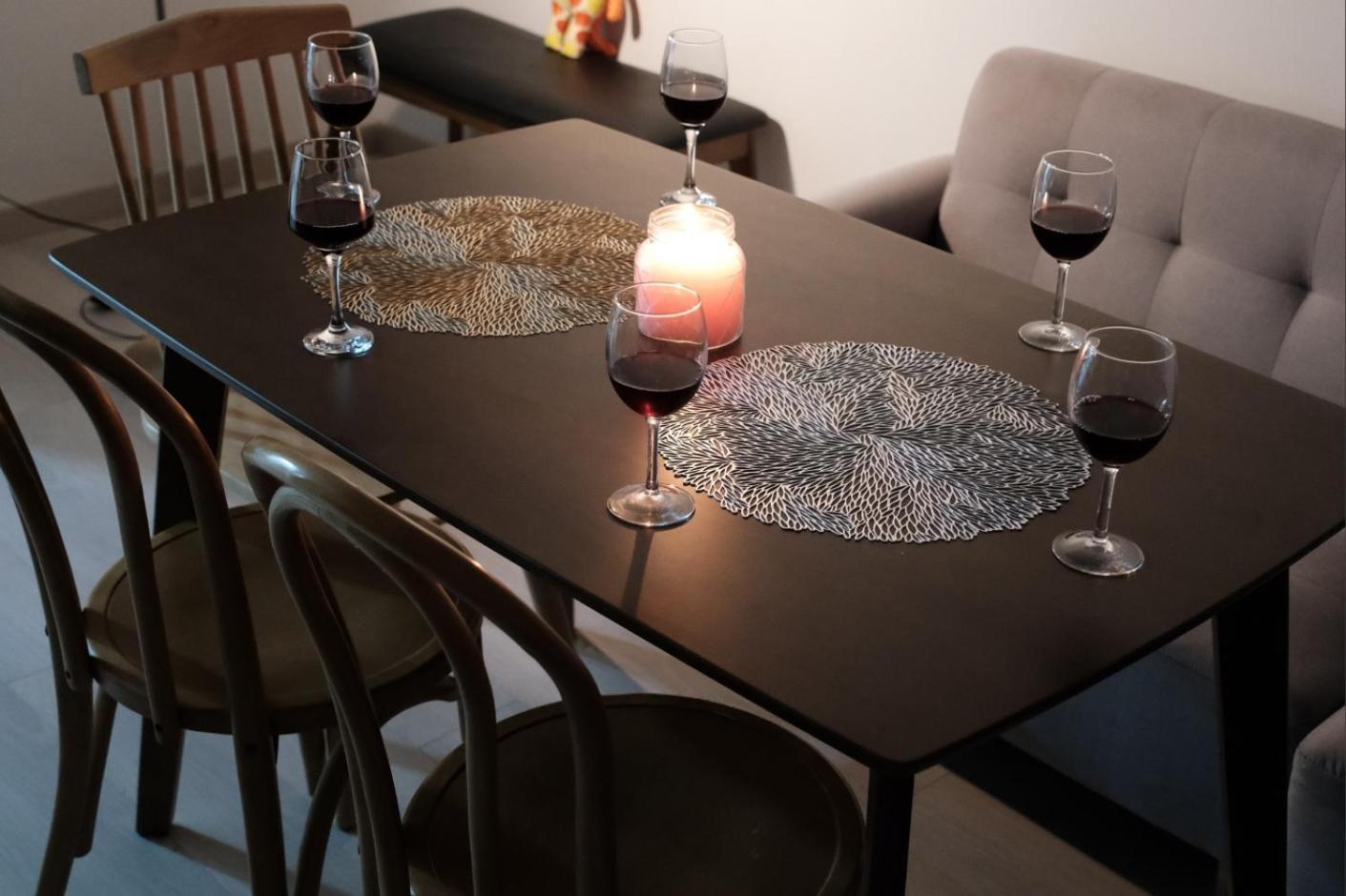 Yull Aparttel Apartment Seoul