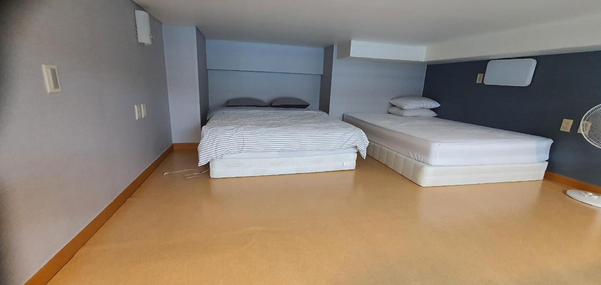 Apartment Yull Aparttel