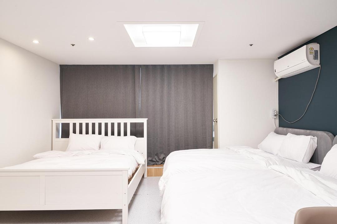 Yull Aparttel Seoul
