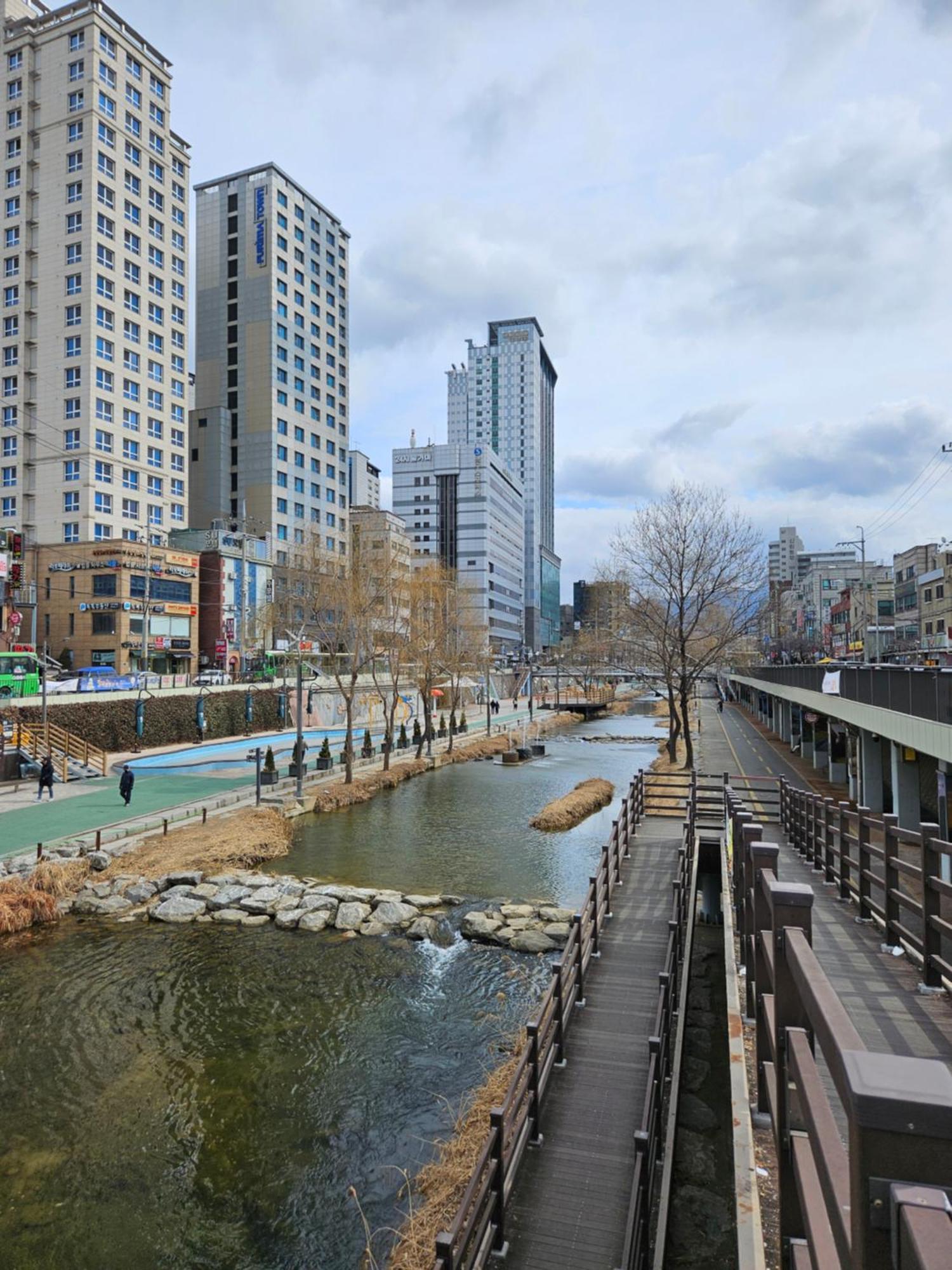 Sensibility Warmth Cozy New Construction Pleasant Hongdae Gangnam 30 Minutes Seoul