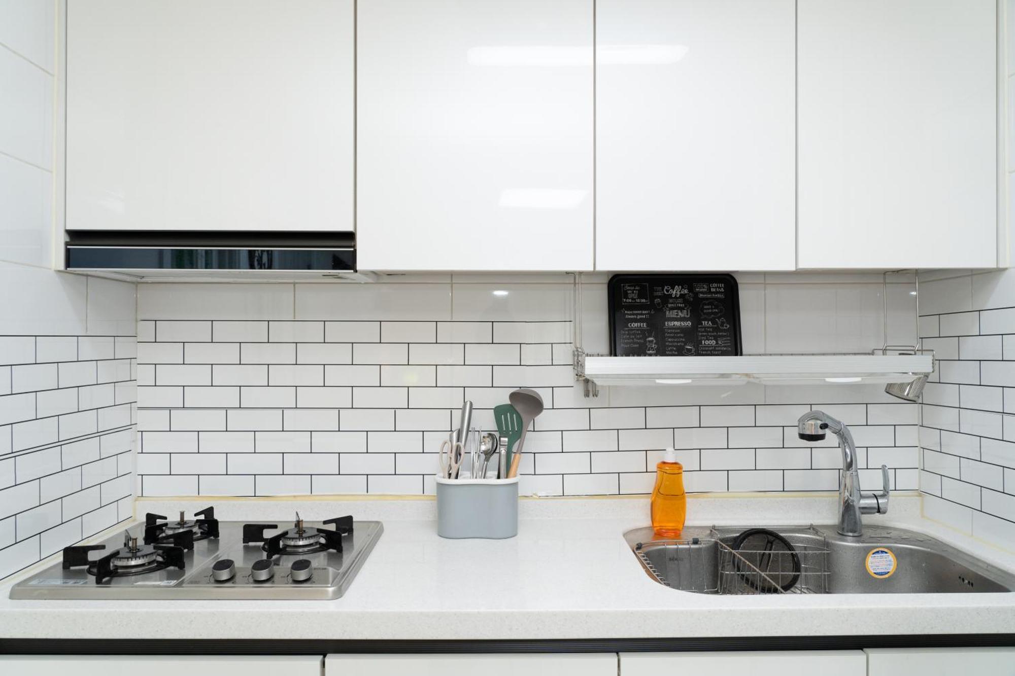 Apartment Itaewon