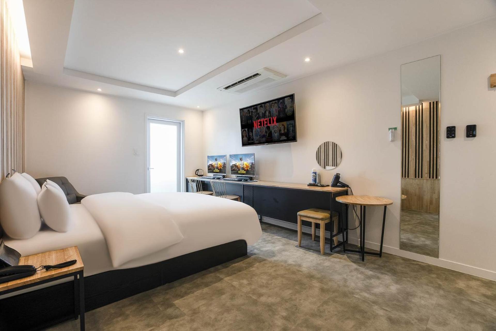 N Hotel Seoul