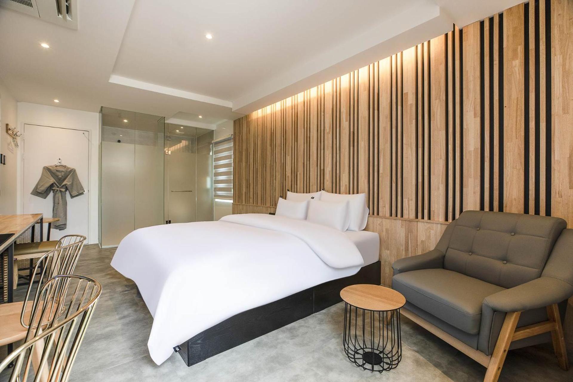 N Hotel Seoul