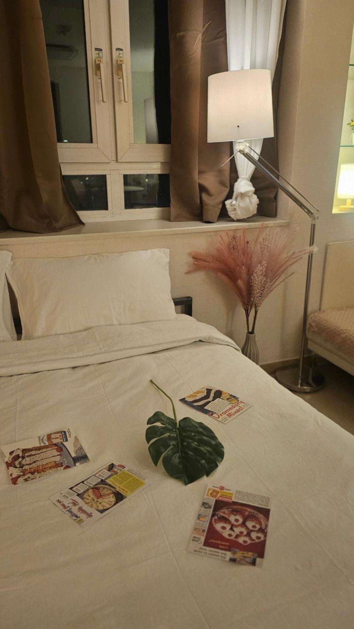 Jj Cozy Pangsapuri Seoul