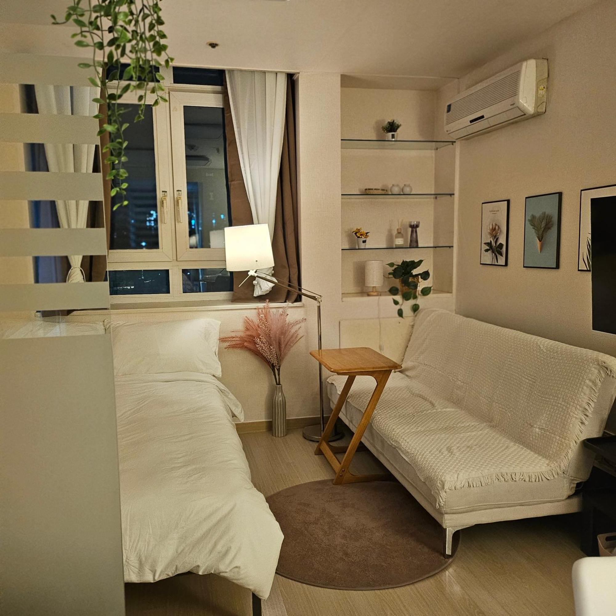 Pangsapuri Jj Cozy Seoul