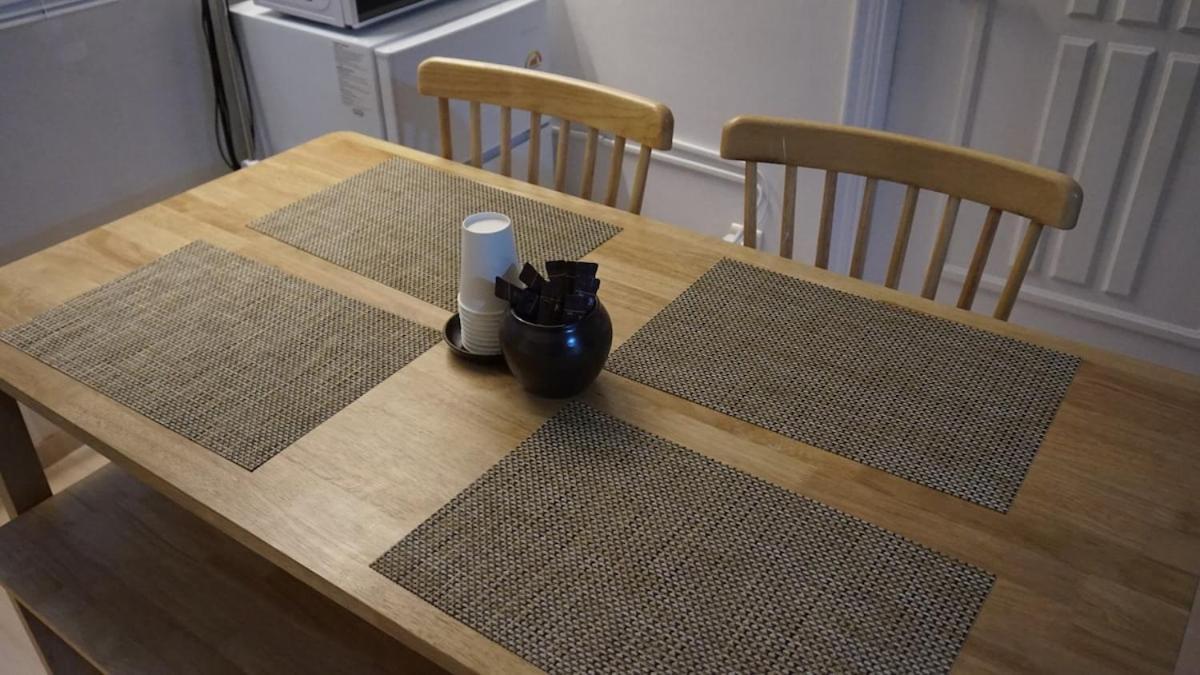 Guest house Onsemiro Seoul
