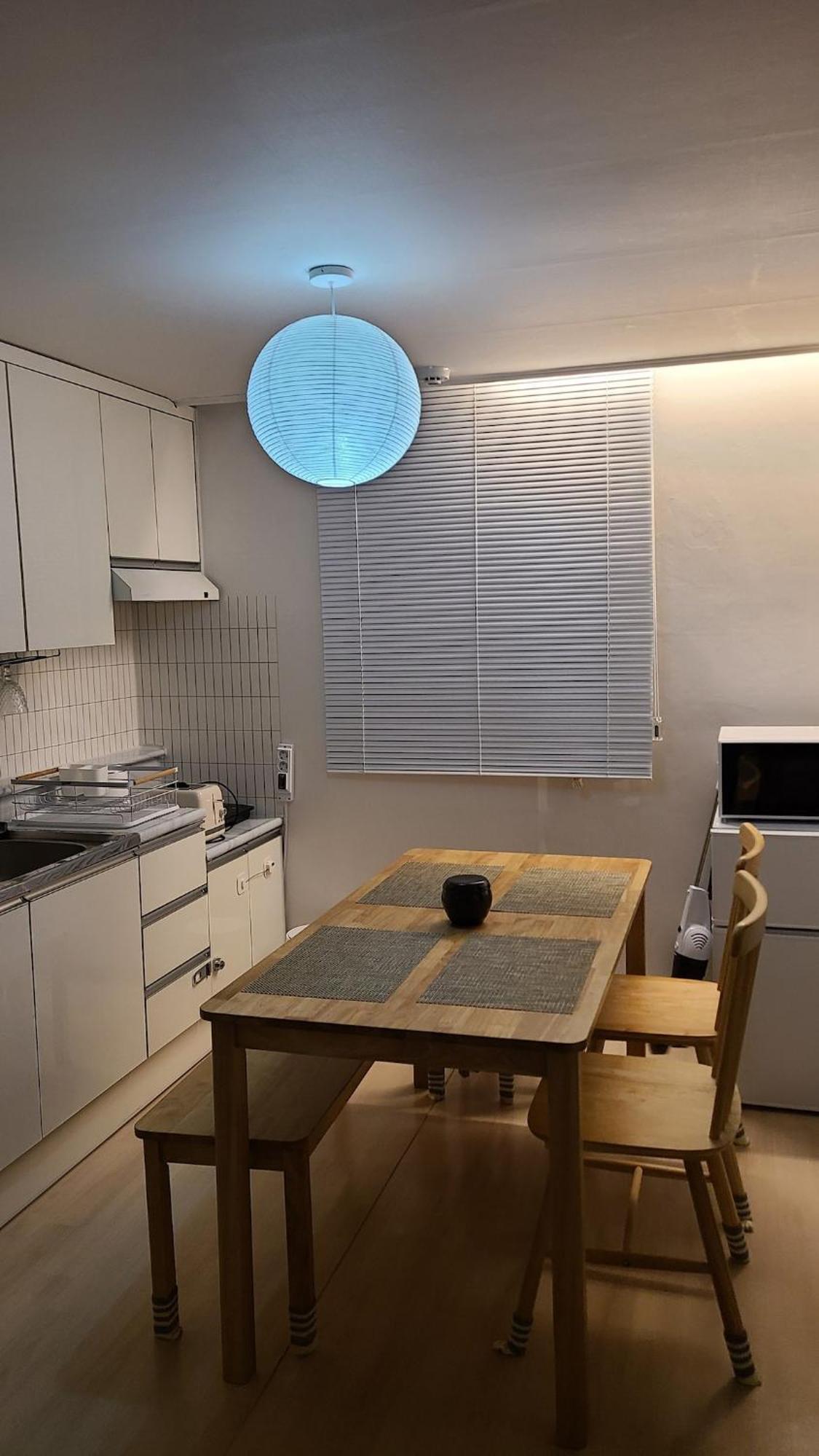 Onsemiro Guest house Seoul