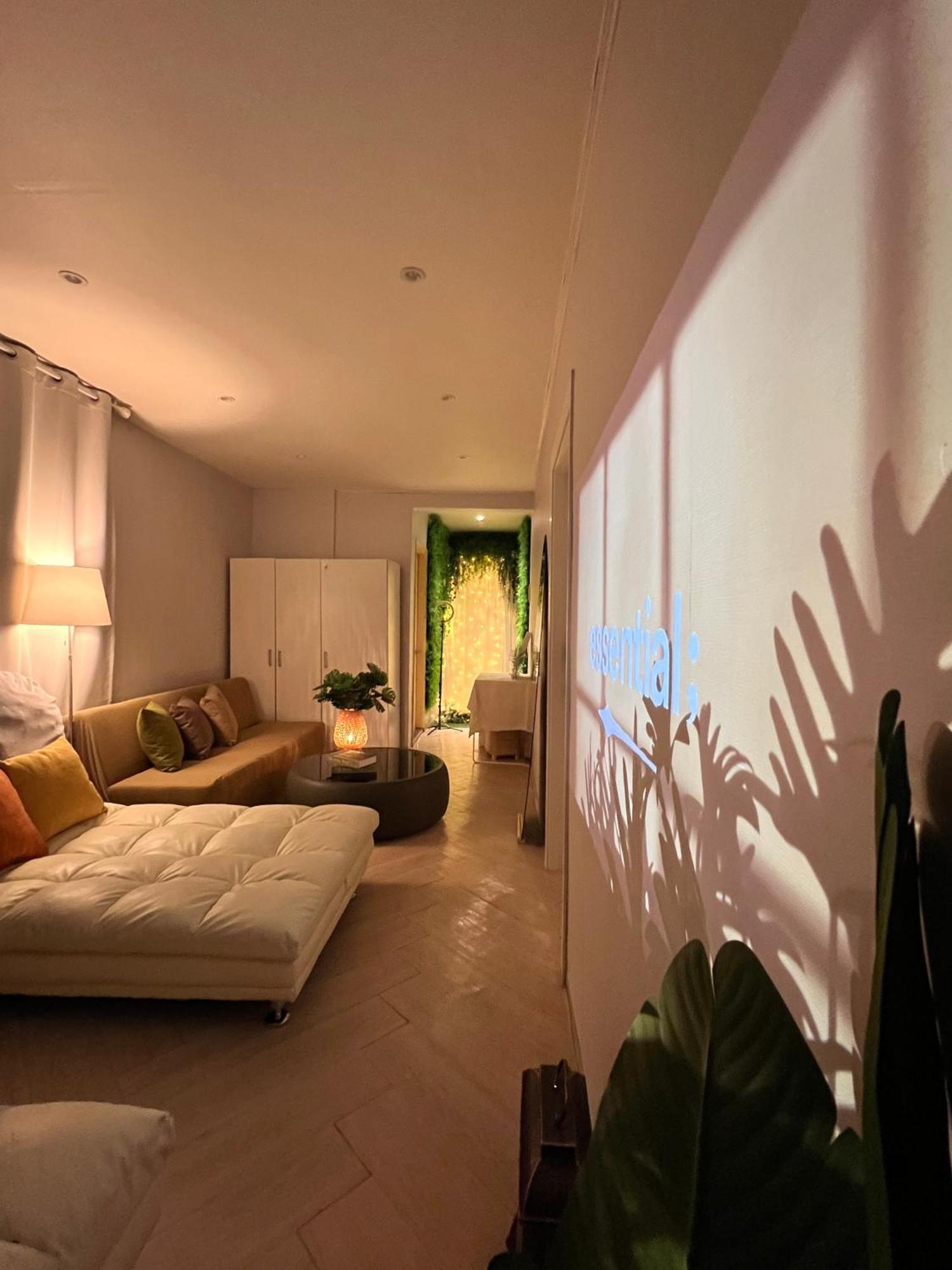 Apartment Center Of Gangnam 2rooms&2bathrooms