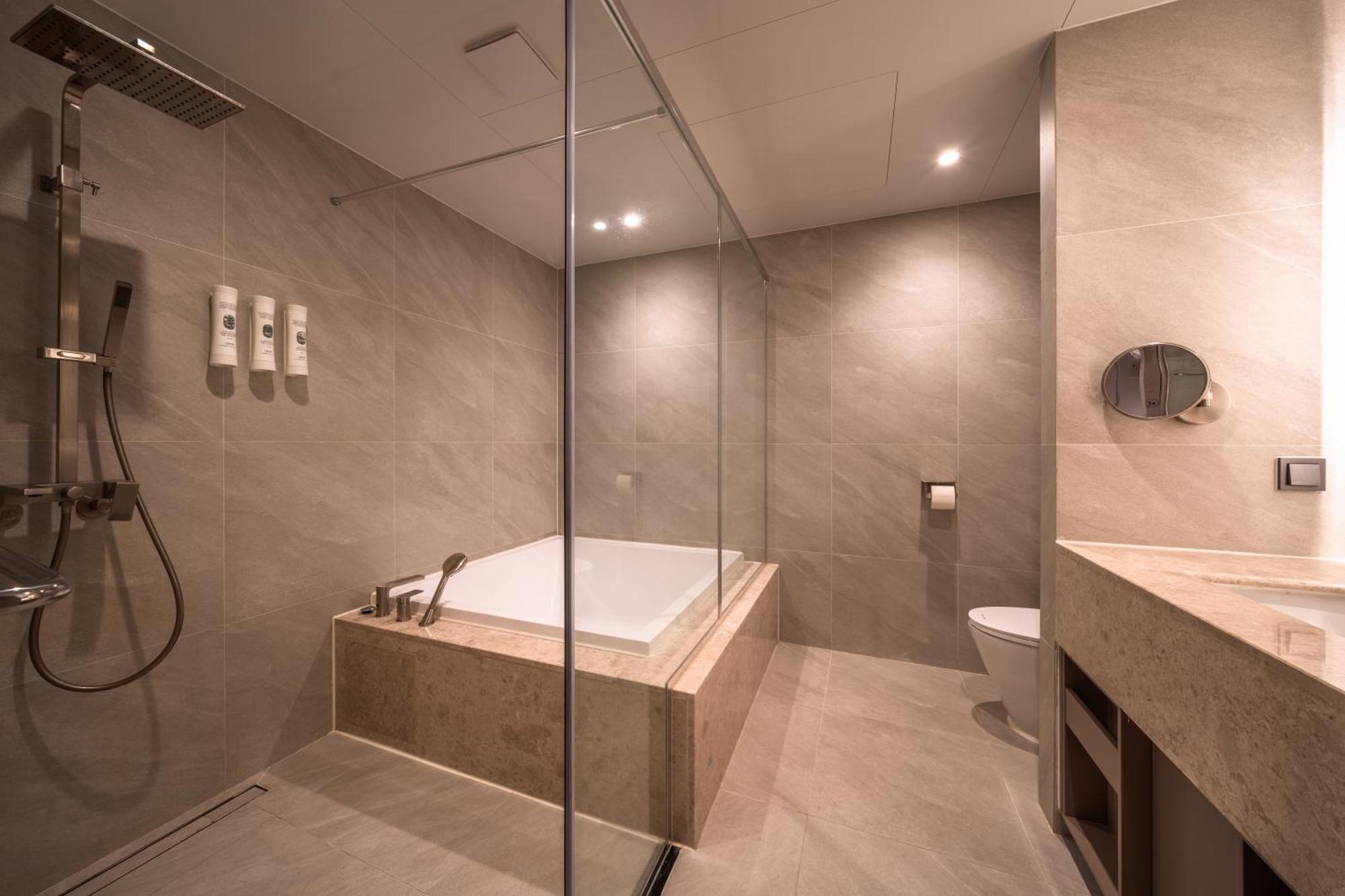 Hotel Comfort Yeouido Seoul
