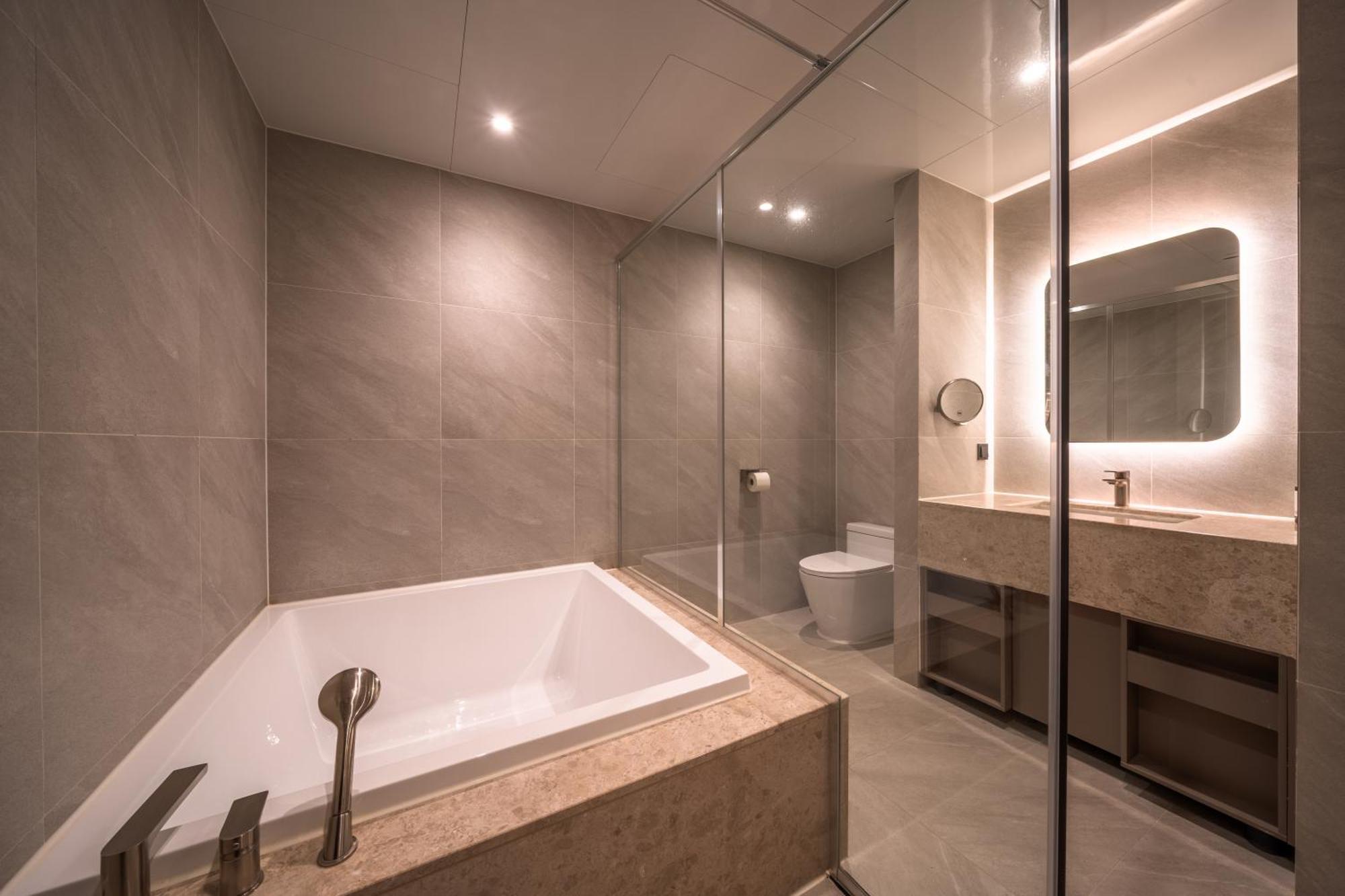 Hotel Comfort Yeouido Seoul