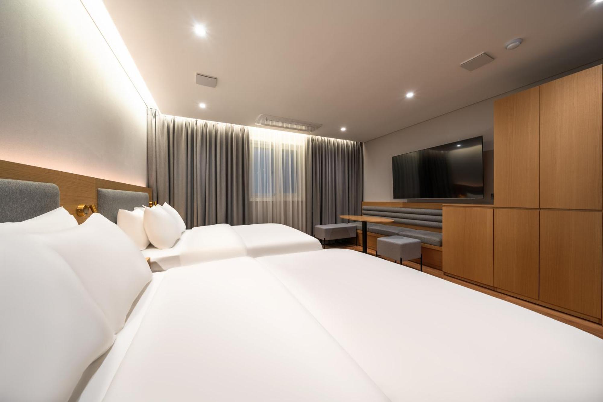 Comfort Yeouido