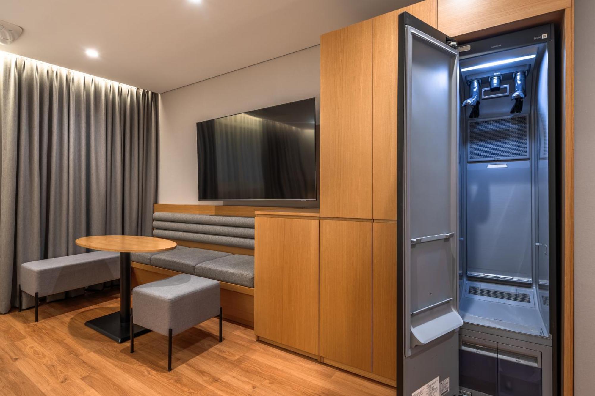 Comfort Yeouido Hotel Seoul