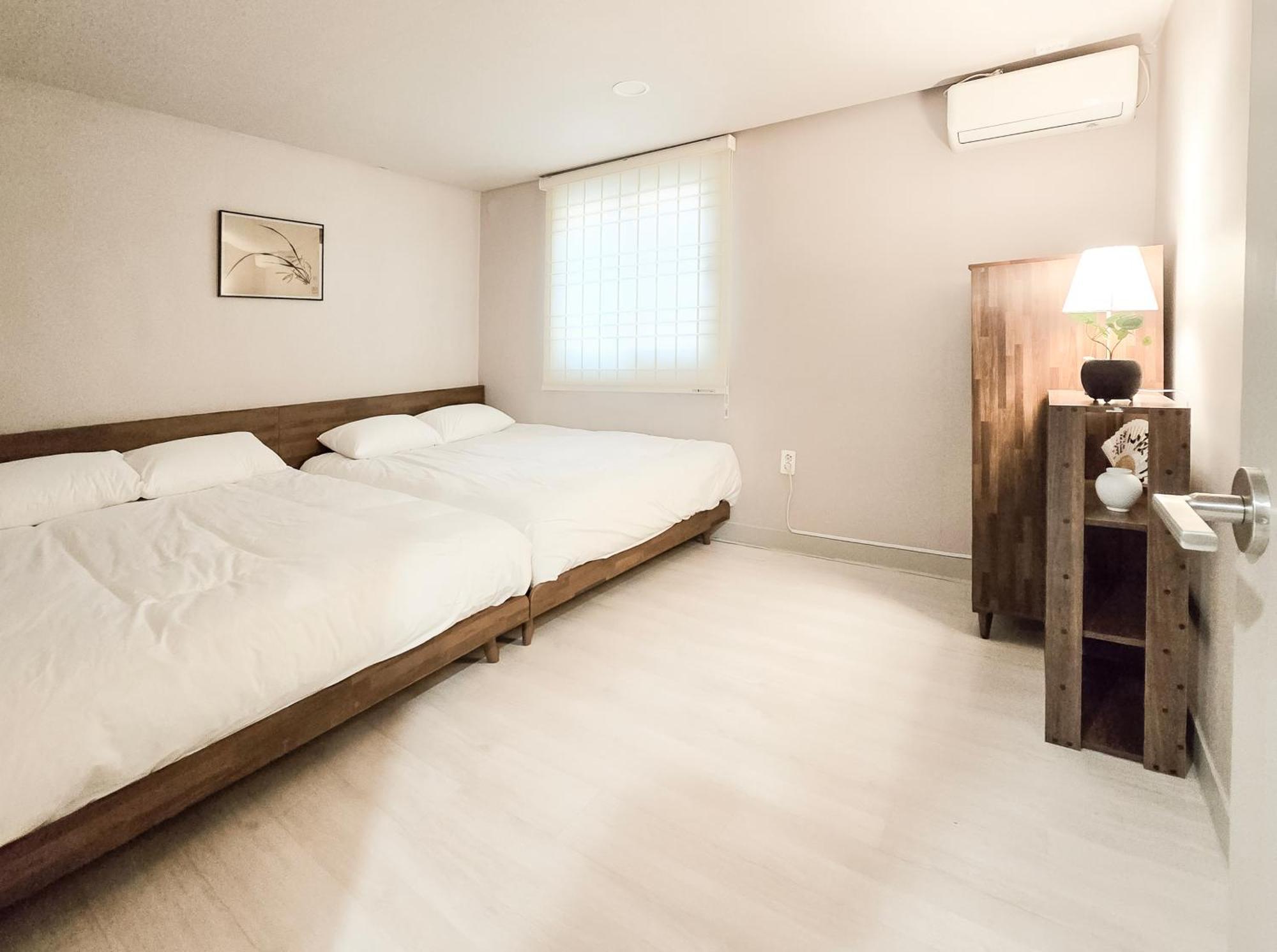 Guest house Colliv Yeonnam
