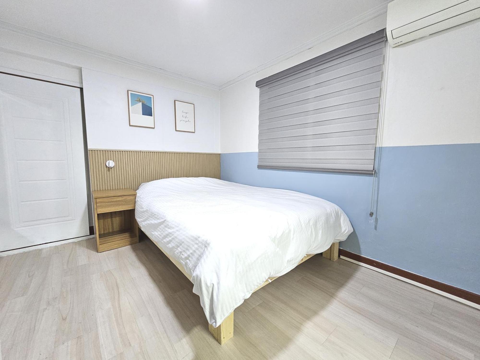 Nest Guest house *
