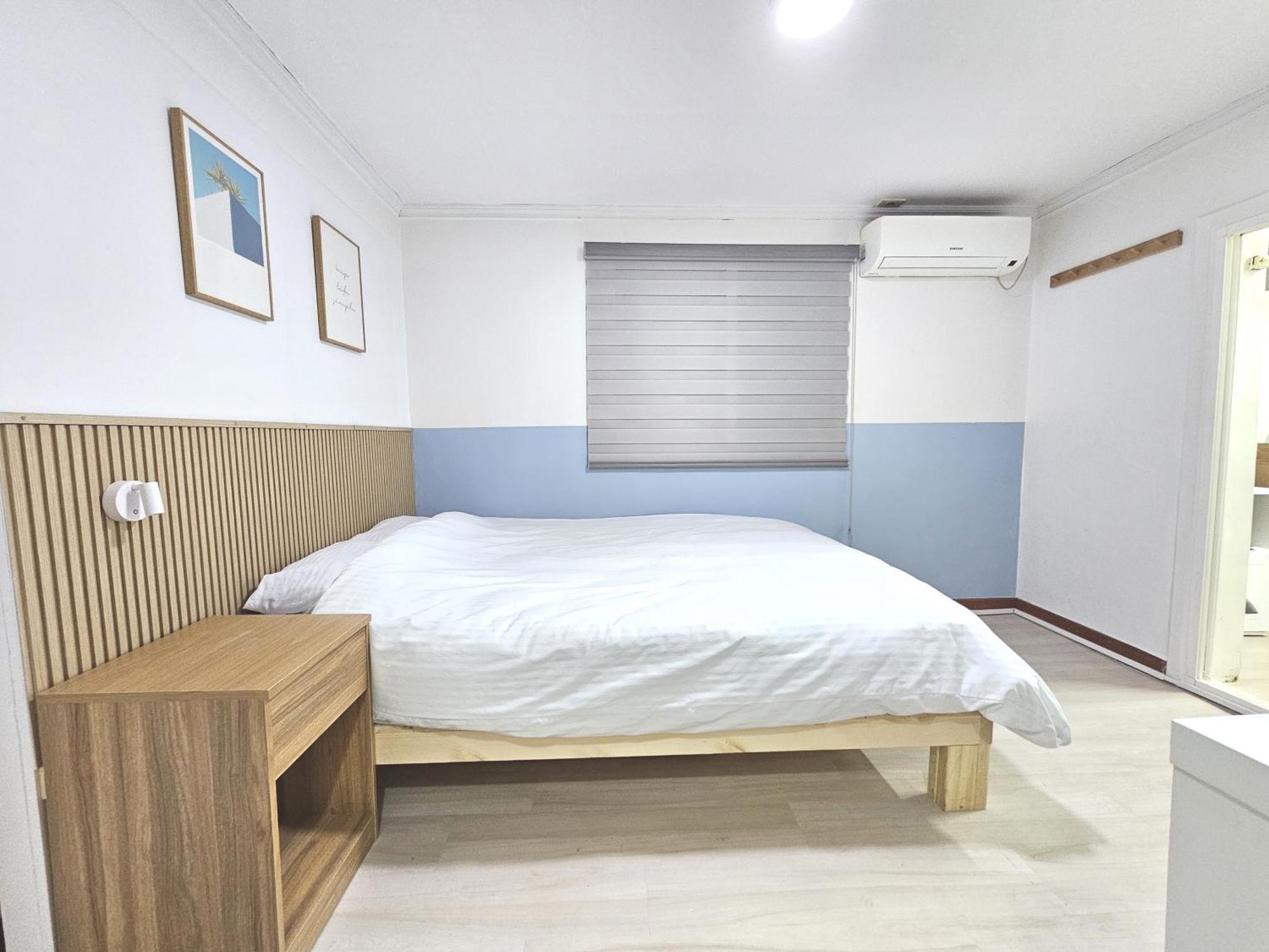 Guest house Nest Seoul