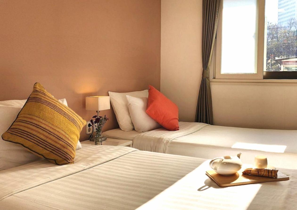 N Fourseason Hotel *