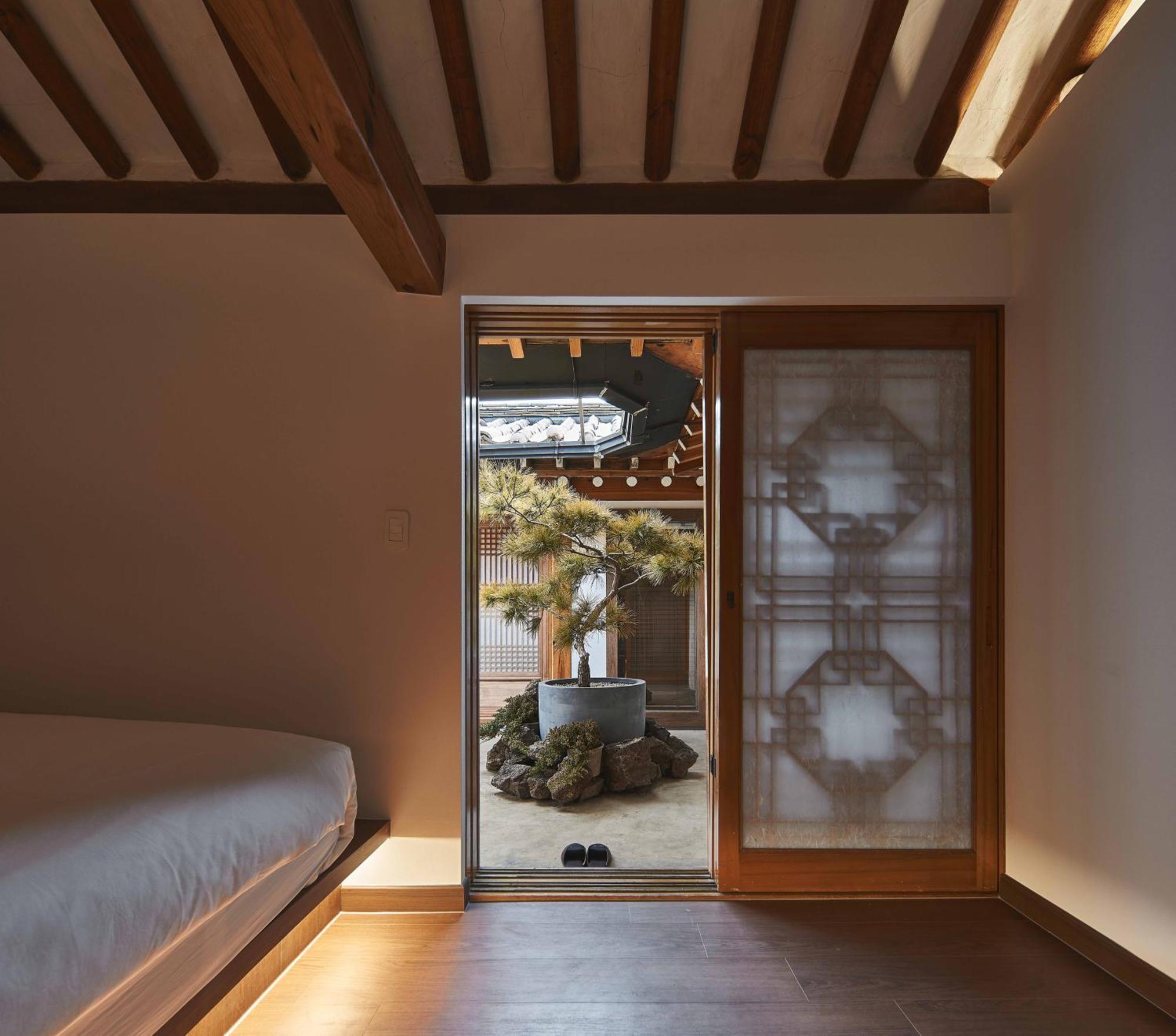 Apartamento Reflection